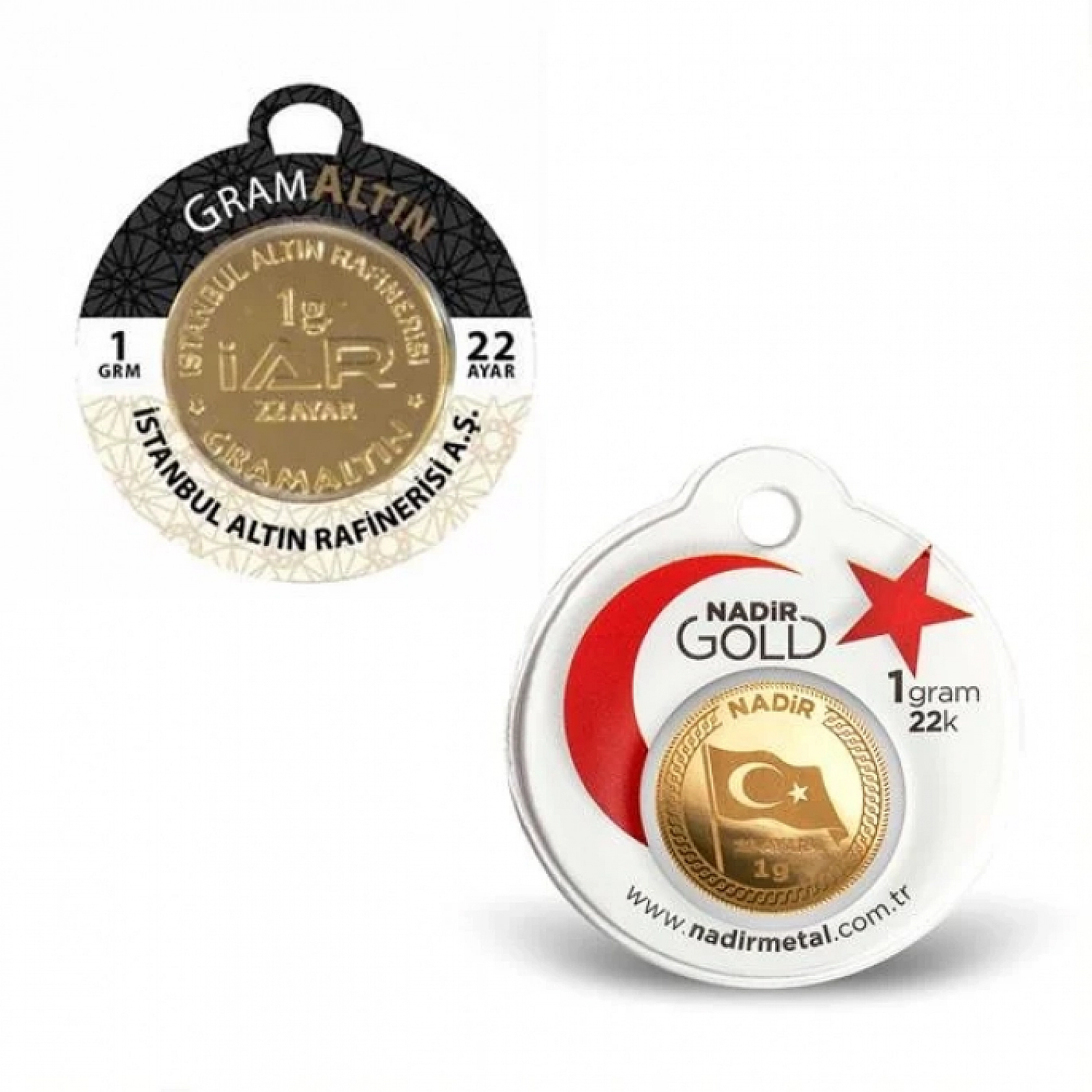 Malatya'da altın piyasasında güncel rakamlar (30.10.2025)