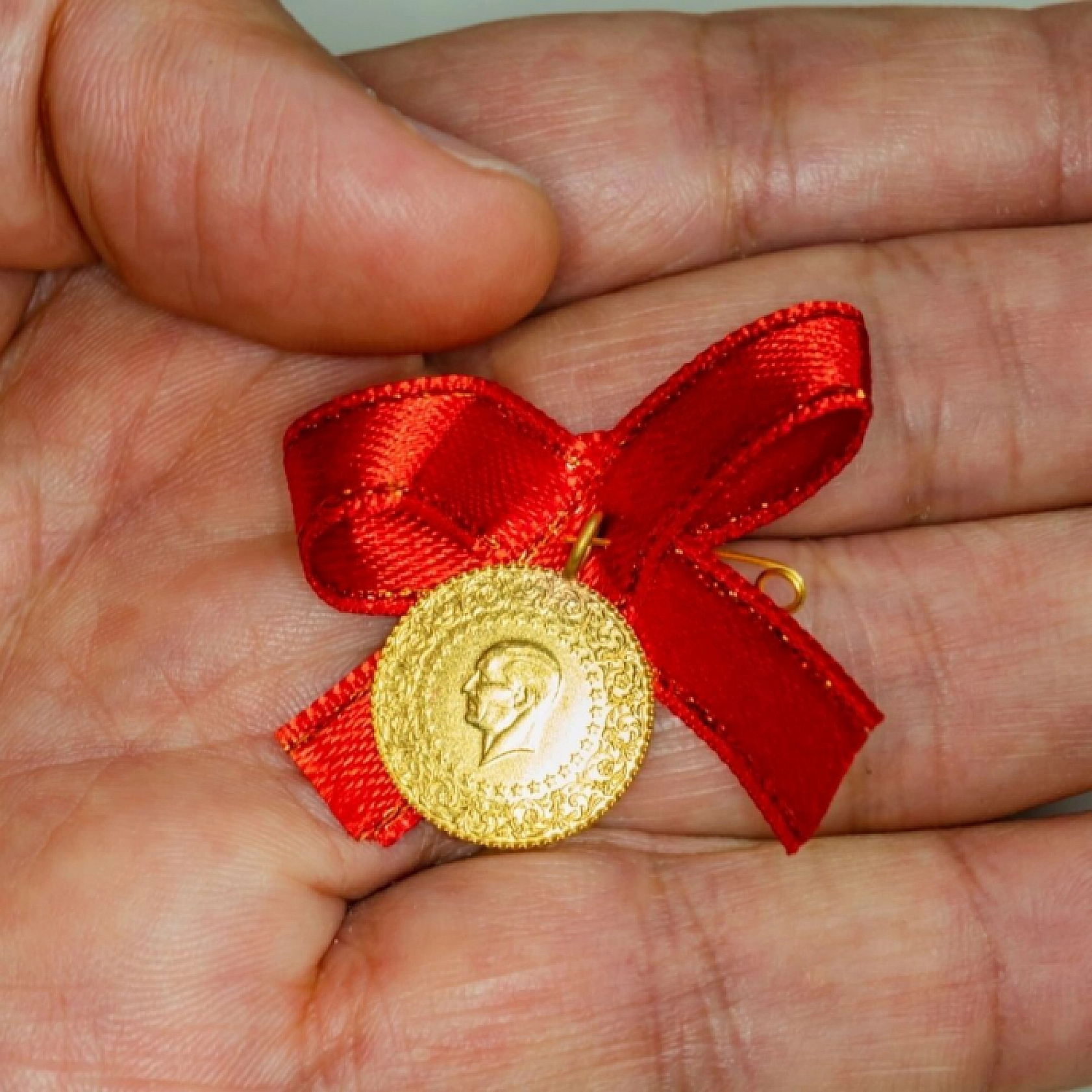 Malatya'da altın fiyatlarında son durum (6.12.2025)