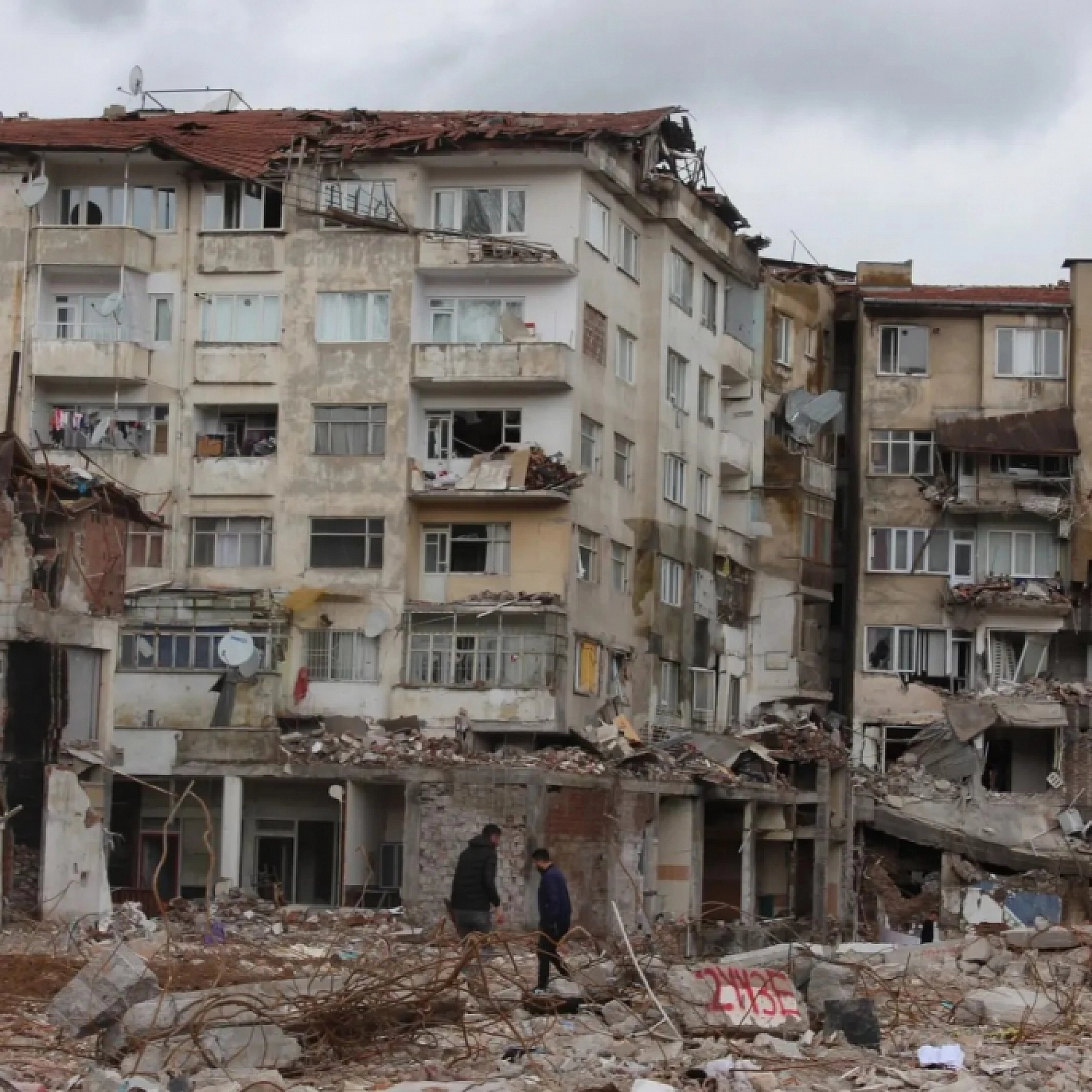 Bilimsel Verilerle O Bölge İşaret Ediliyor. En Riskli Bölgeleri Uzman Açıkladı...! Malatya'dan Sonra Bakın Hangi İl…