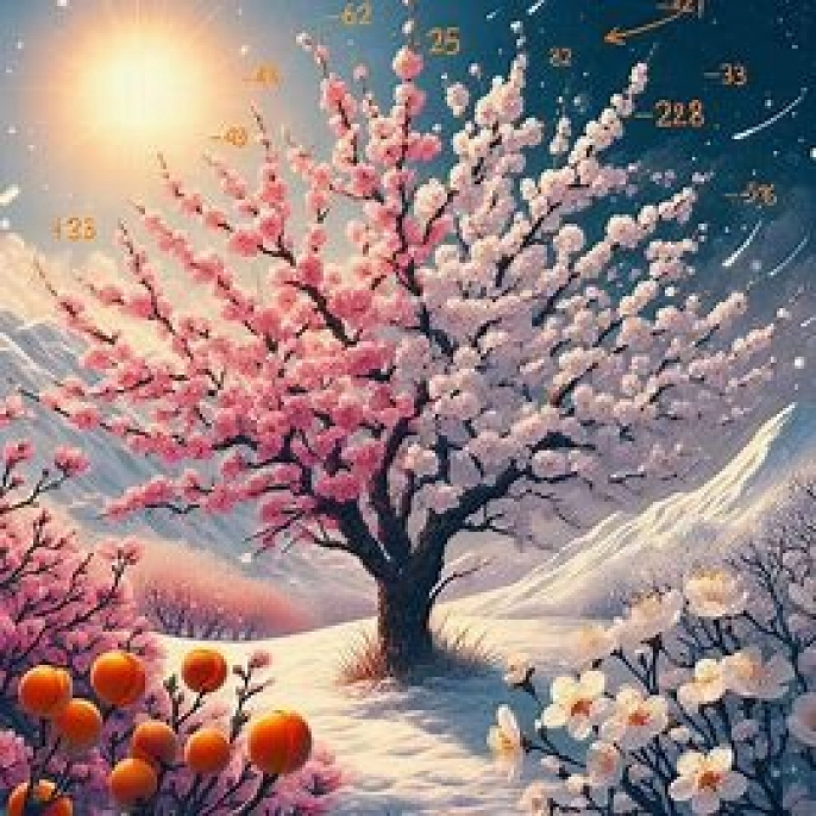 Kayısı üreticisi sevinecek. Malatya'da Rekor Kırıldı!