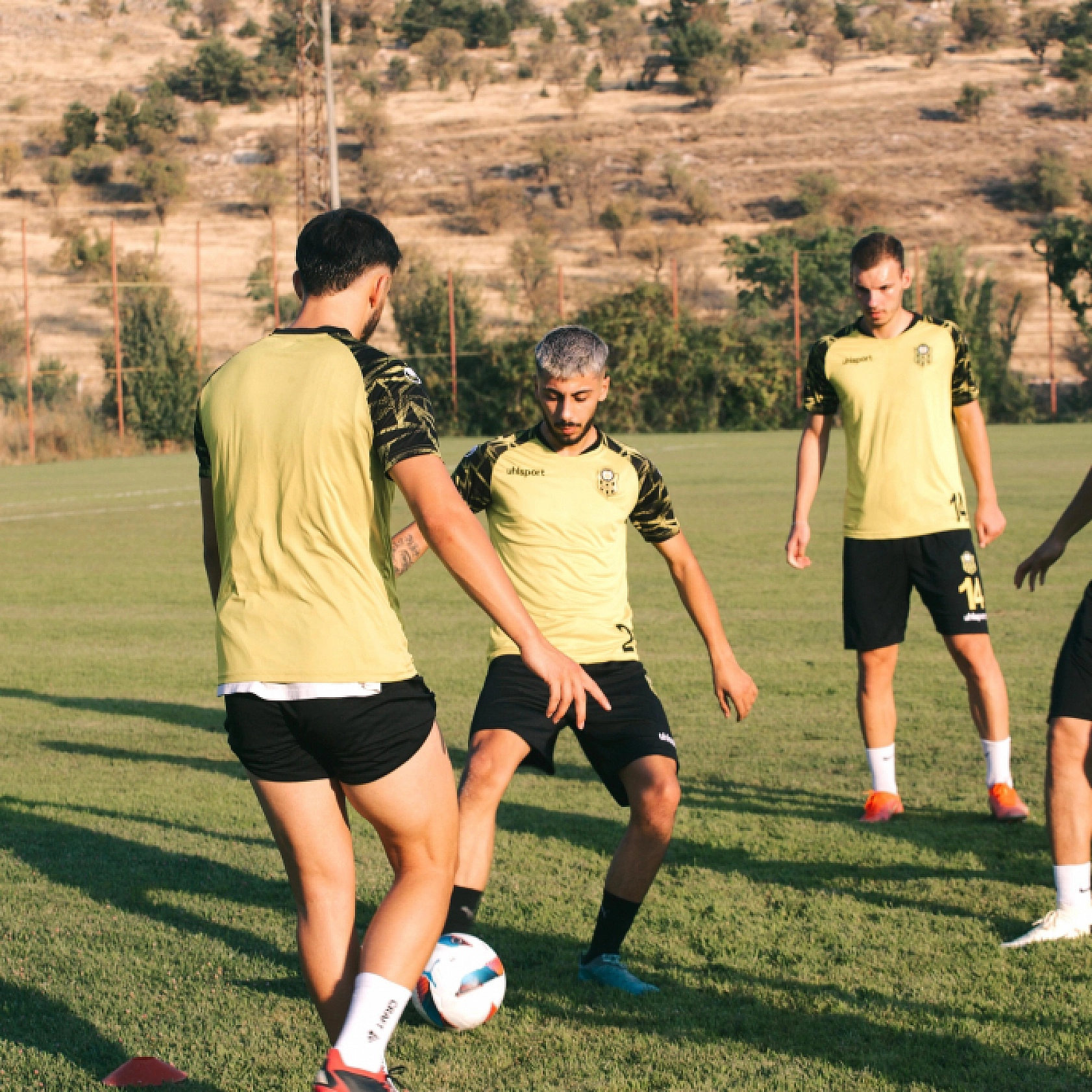 Malatyaspor Can Çekişiyor, Spor Dünyası Feryat Ediyor: Başkan Gevrek Neden Sessiz?