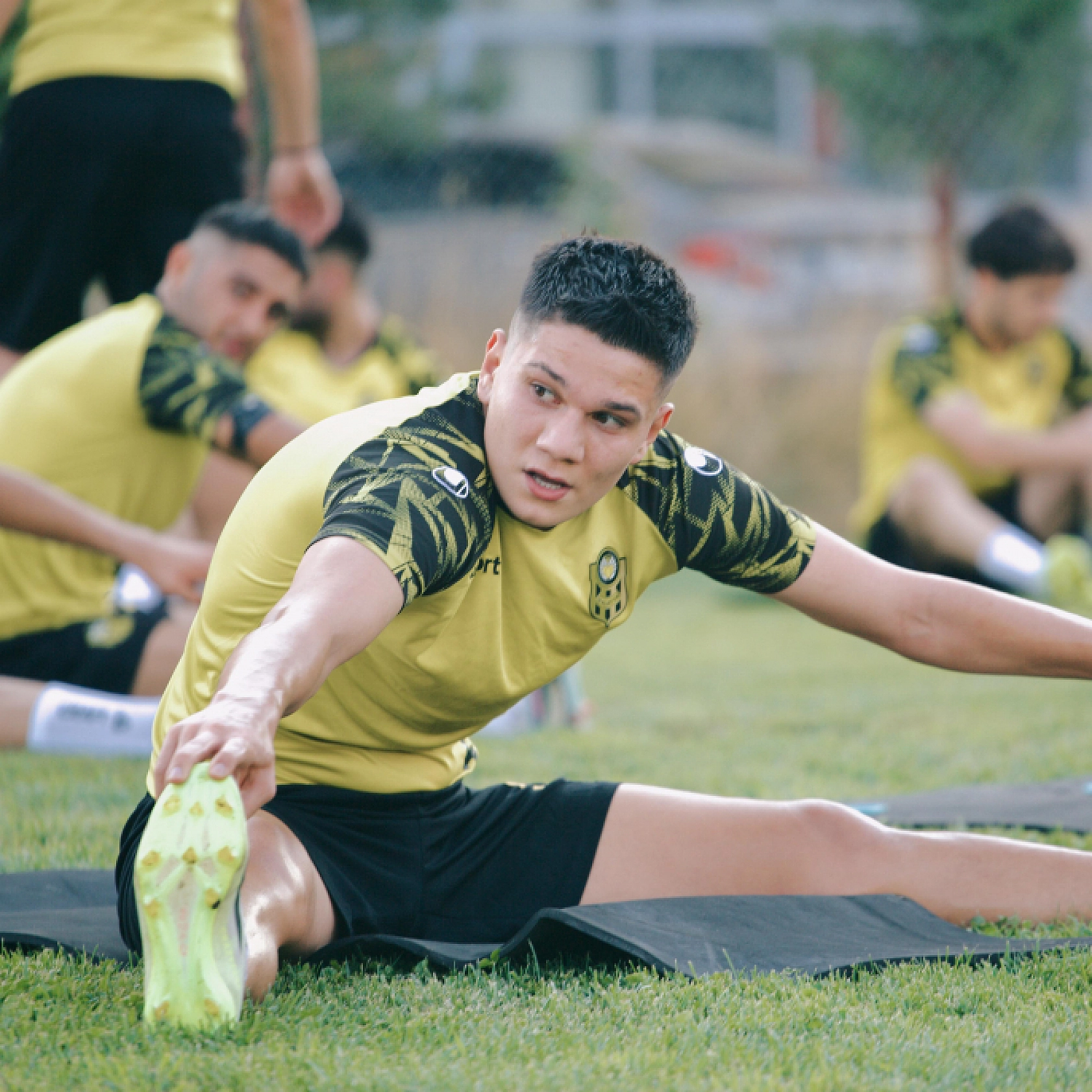 Malatyaspor Can Çekişiyor, Spor Dünyası Feryat Ediyor: Başkan Gevrek Neden Sessiz?