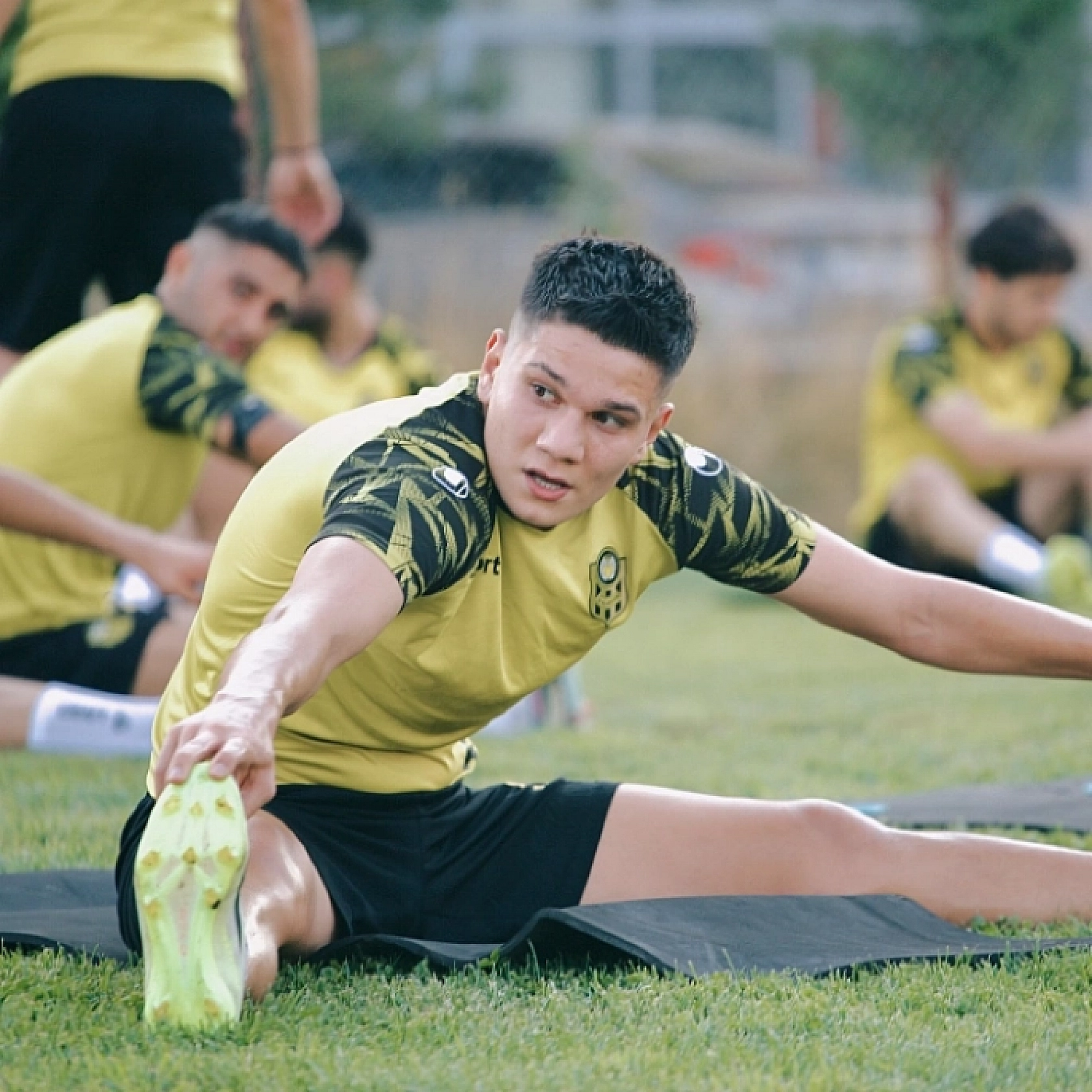 Malatyaspor, 574 Gün Sonra Şanlıurfa'da Sahalara Dönüyor! Deprem Sonrası İlk Maç