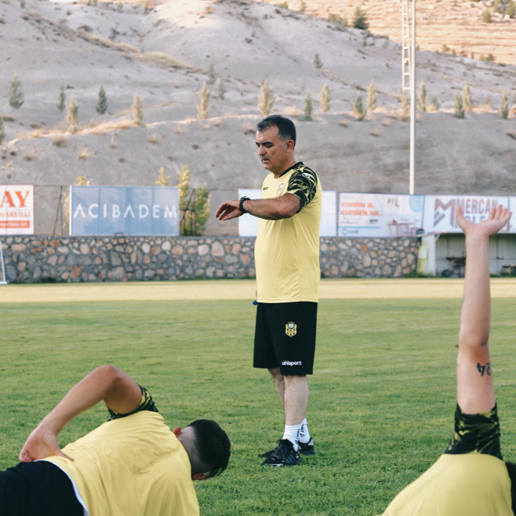 Malatyaspor Resmen Lige Katılıyor… 570 Gün Sonra Heyecan Başlıyor. 