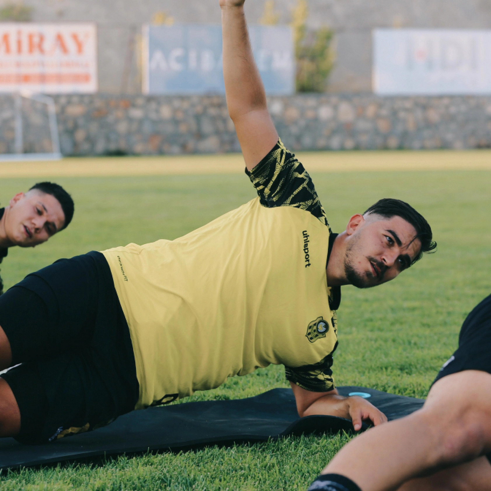 Malatyaspor Resmen Lige Katılıyor… 570 Gün Sonra Heyecan Başlıyor. 