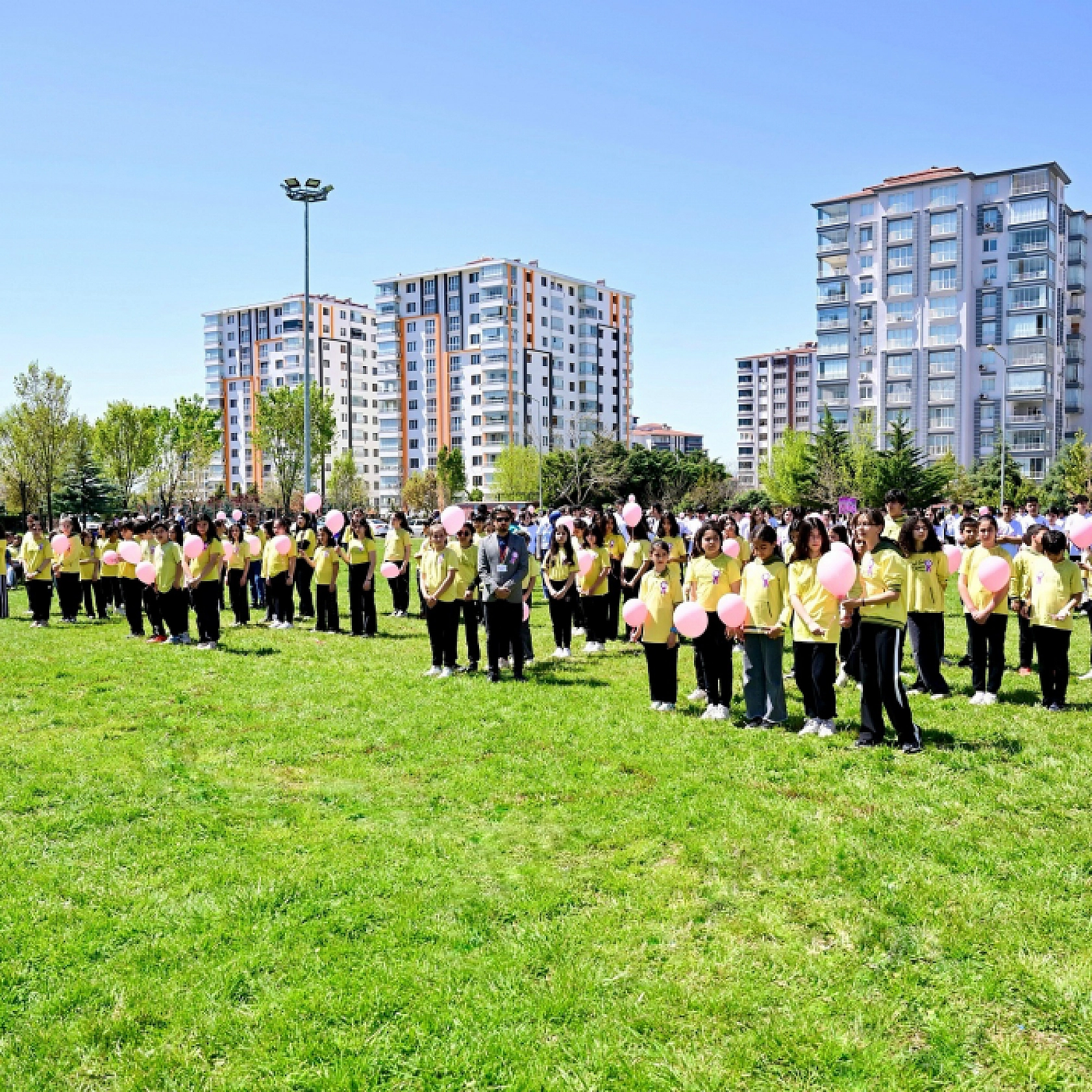 Geçit'ten Kanser Mücadelesine Destek: Hep birlikte daha güçlü olabiliriz
