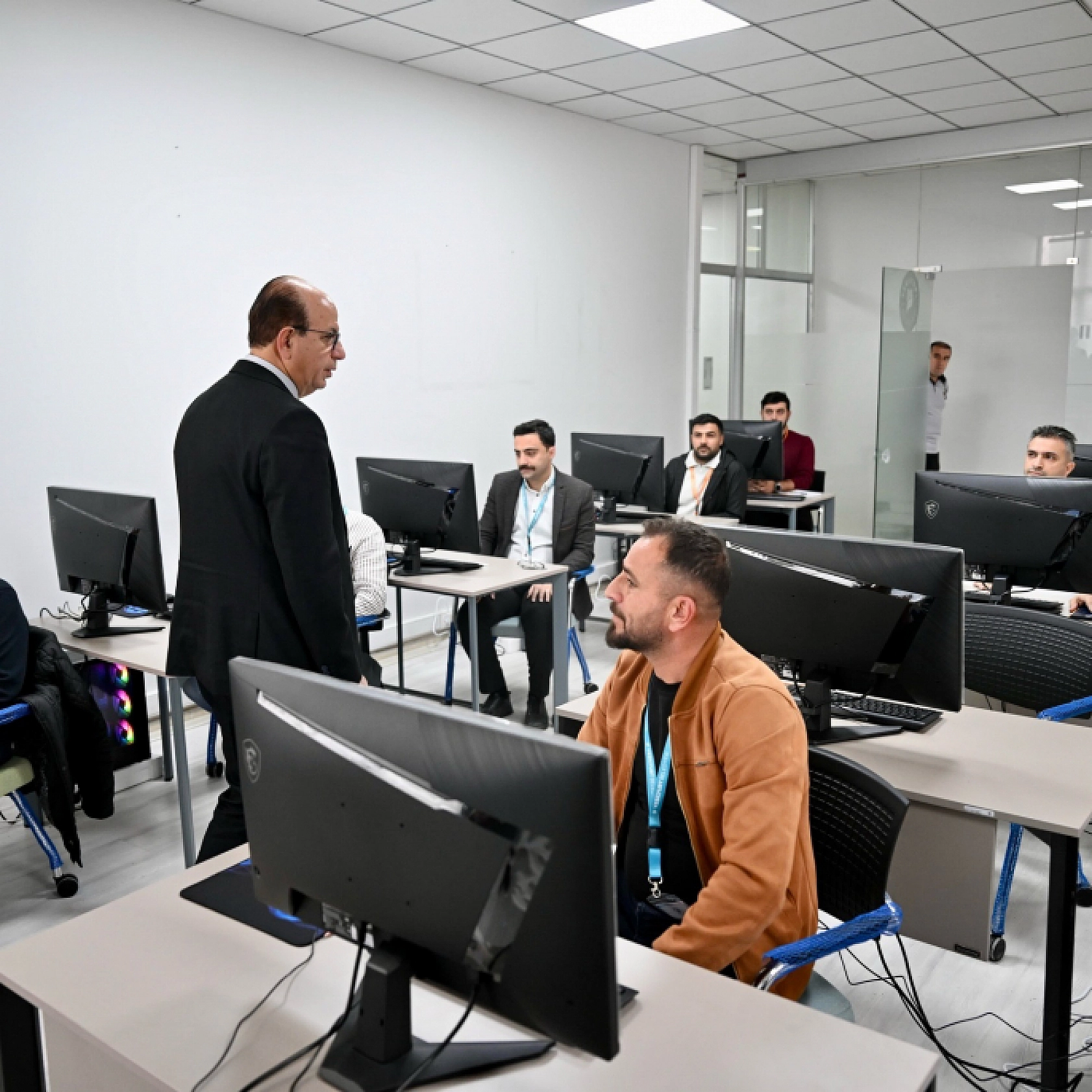 Seçim sürecinde söz verilmişti! 12 Milyon TL maliyetle tamamlandı