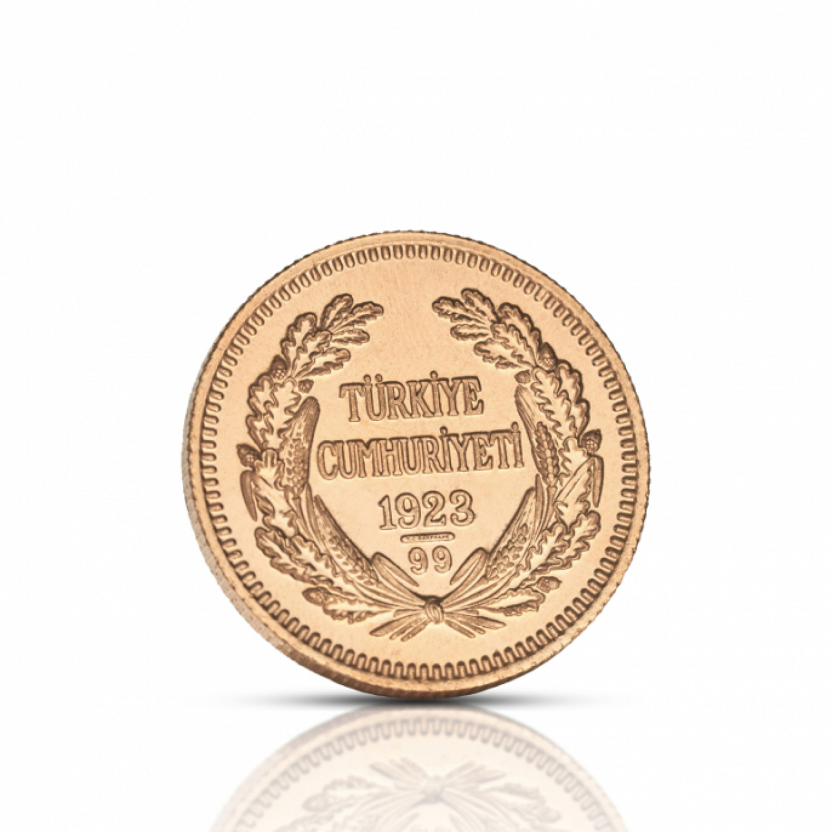 Altın Yeni Yılda Düştü Mü? Arttı Mı? 2 Ocak 2025 Altın Fiyatları…