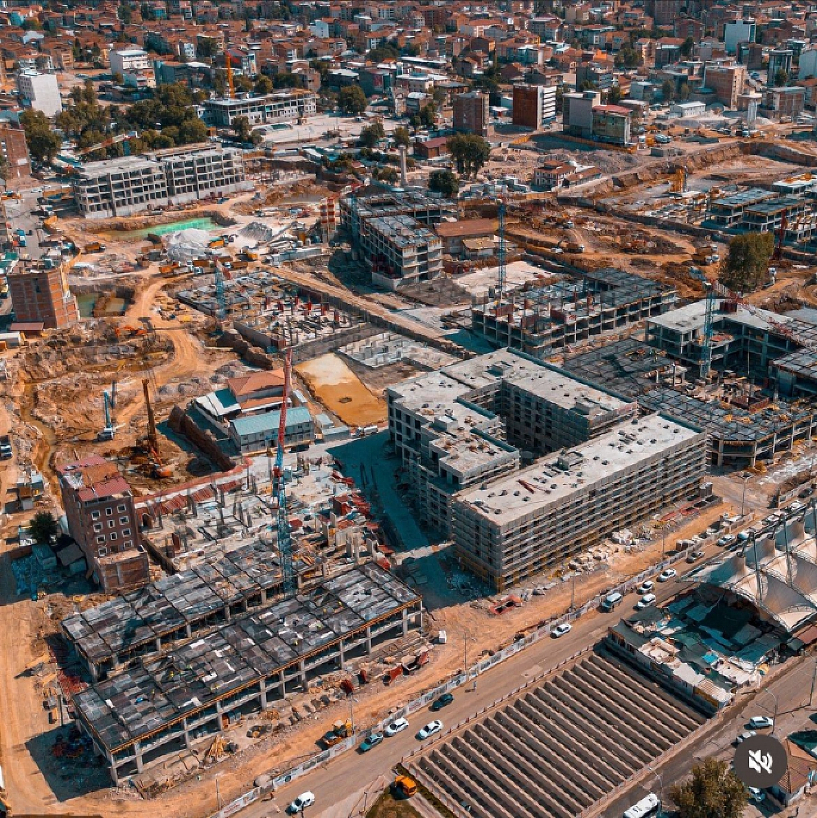 Malatya'da Depremin Acı Bilançosu 18 Ay Sonra Ortaya Çıktı!