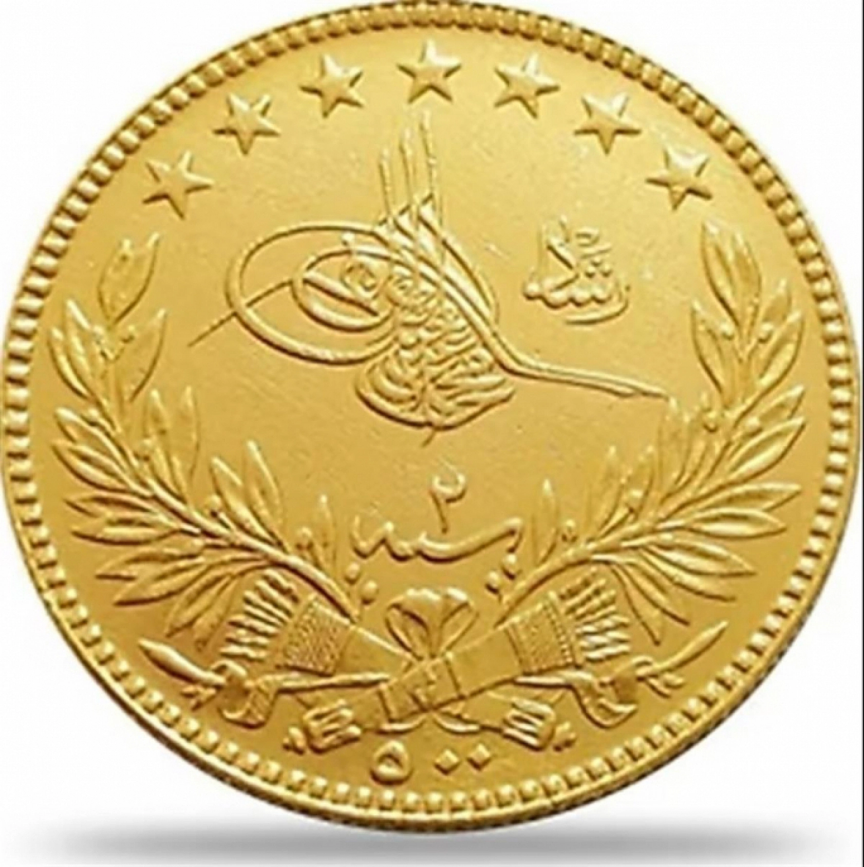 Altın günün ilk saatlerinde nasıl başladı?