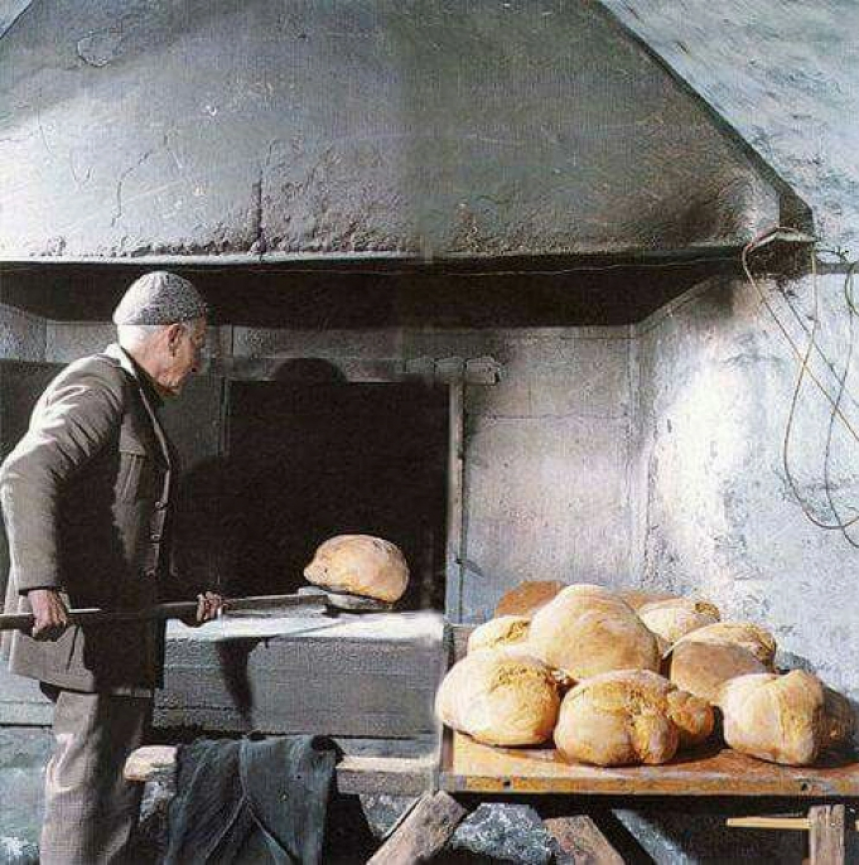 Ekmeğe Zam Mı Geliyor? Oda Başkanı Açıkladı!