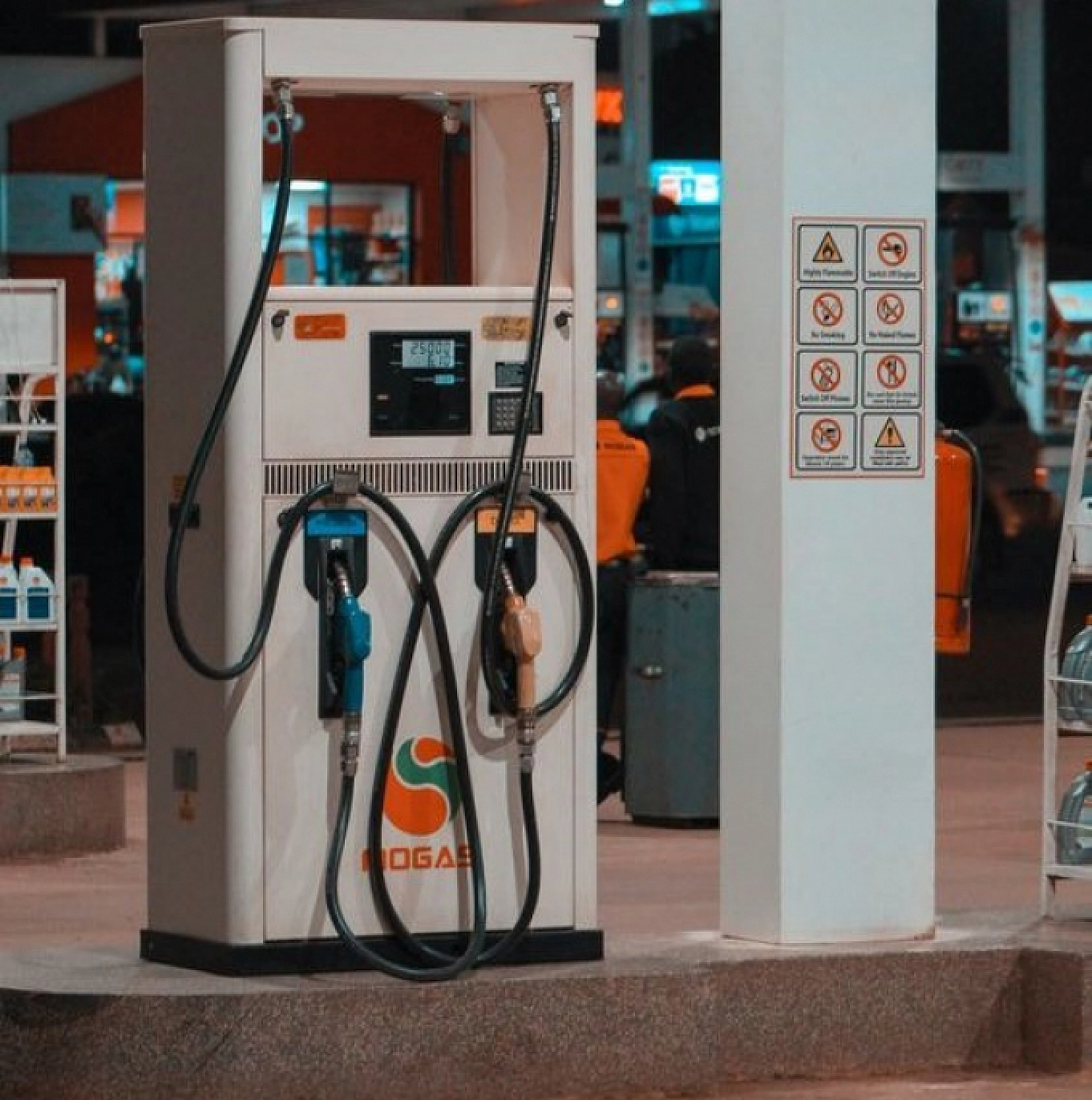 Malatya'da tablo değişti… Petrol petrol dolaşmaya son… İşte güncel fiyatlar