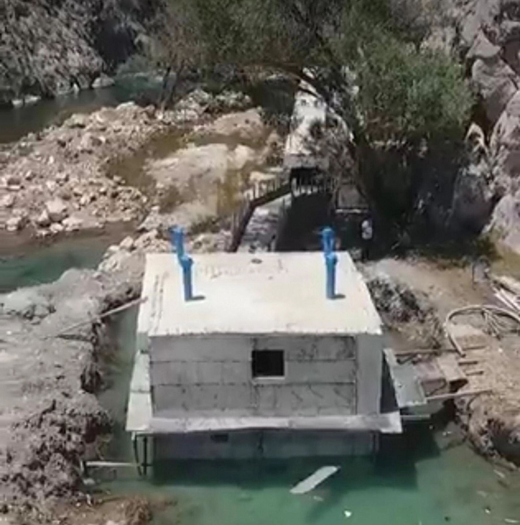 Malatya'nın su sorununa çözüm: Sivas'tan gelen hayat suyu