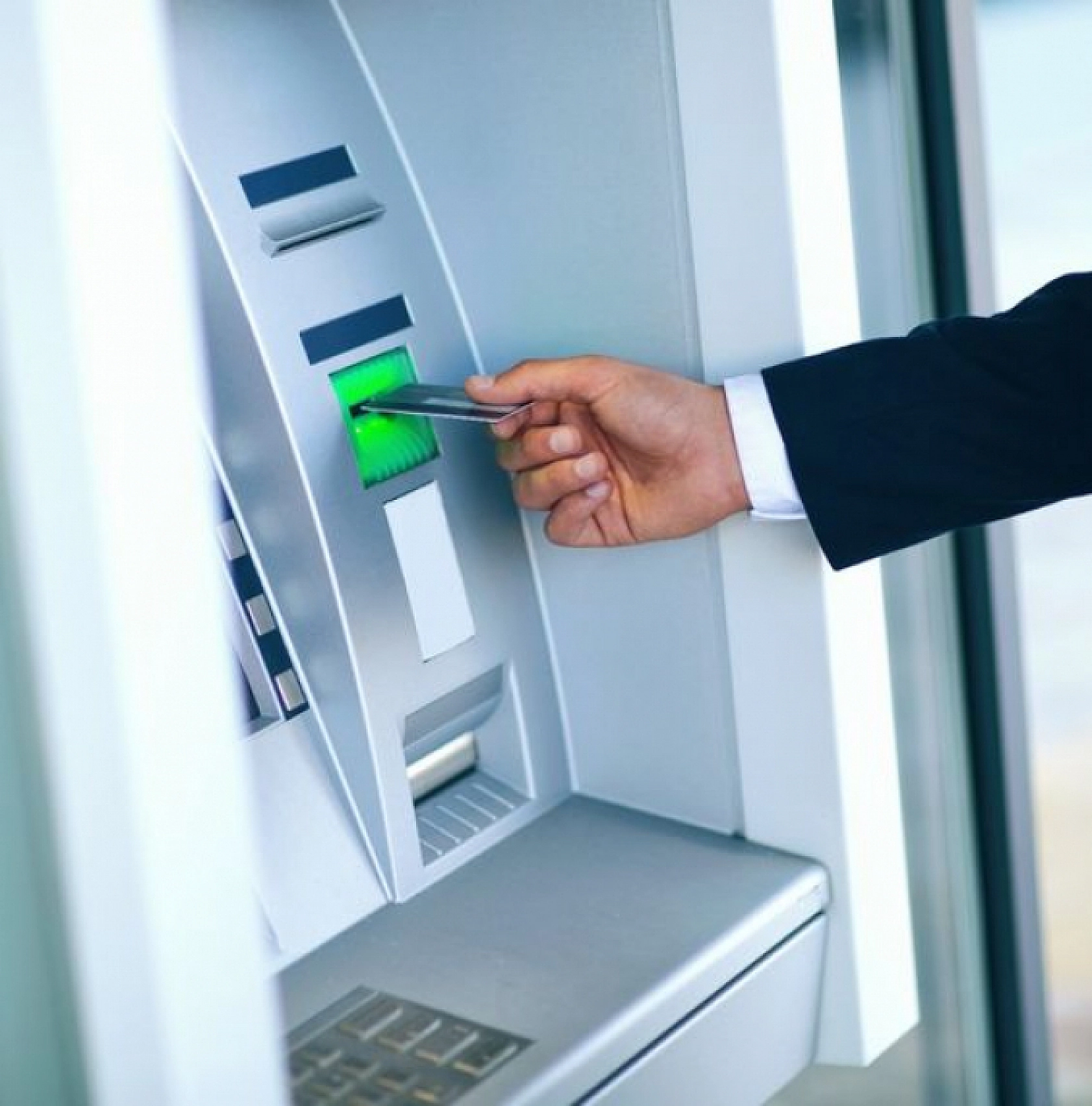 Malatyalılar Dikkat.! ATM'lerde Para Çekerken Yeni Dönem Başladı. Artık Zorunlu Olacak…