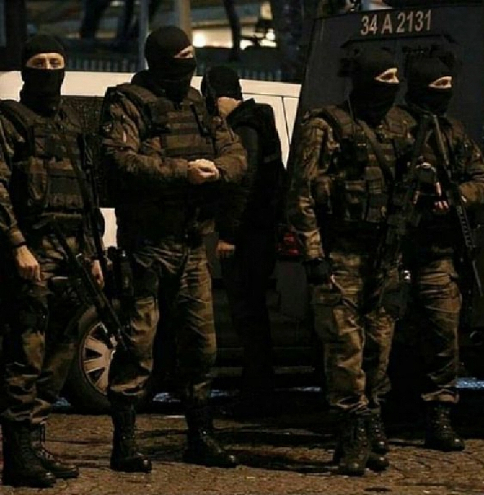 Malatya'da 'Mercek-26' Operasyonu! Kaçakçılığa Büyük Darbe…