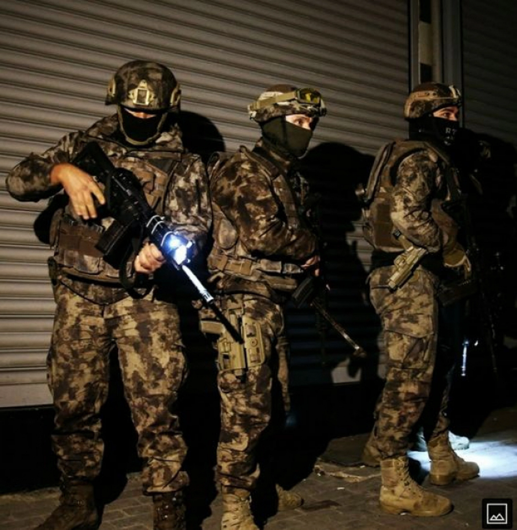 58 İlde Tefecilere ve Dolandırıcılara Yönelik Büyük Operasyon