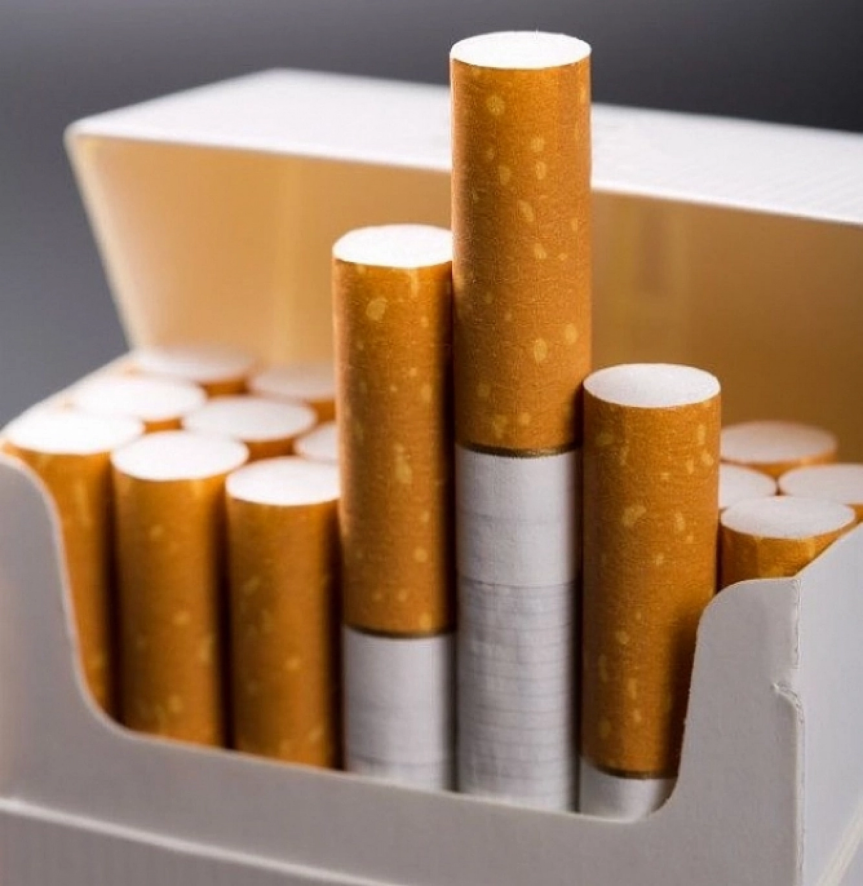 Ocak 2025'te Sigara Fiyatlarına Rekor Zam...