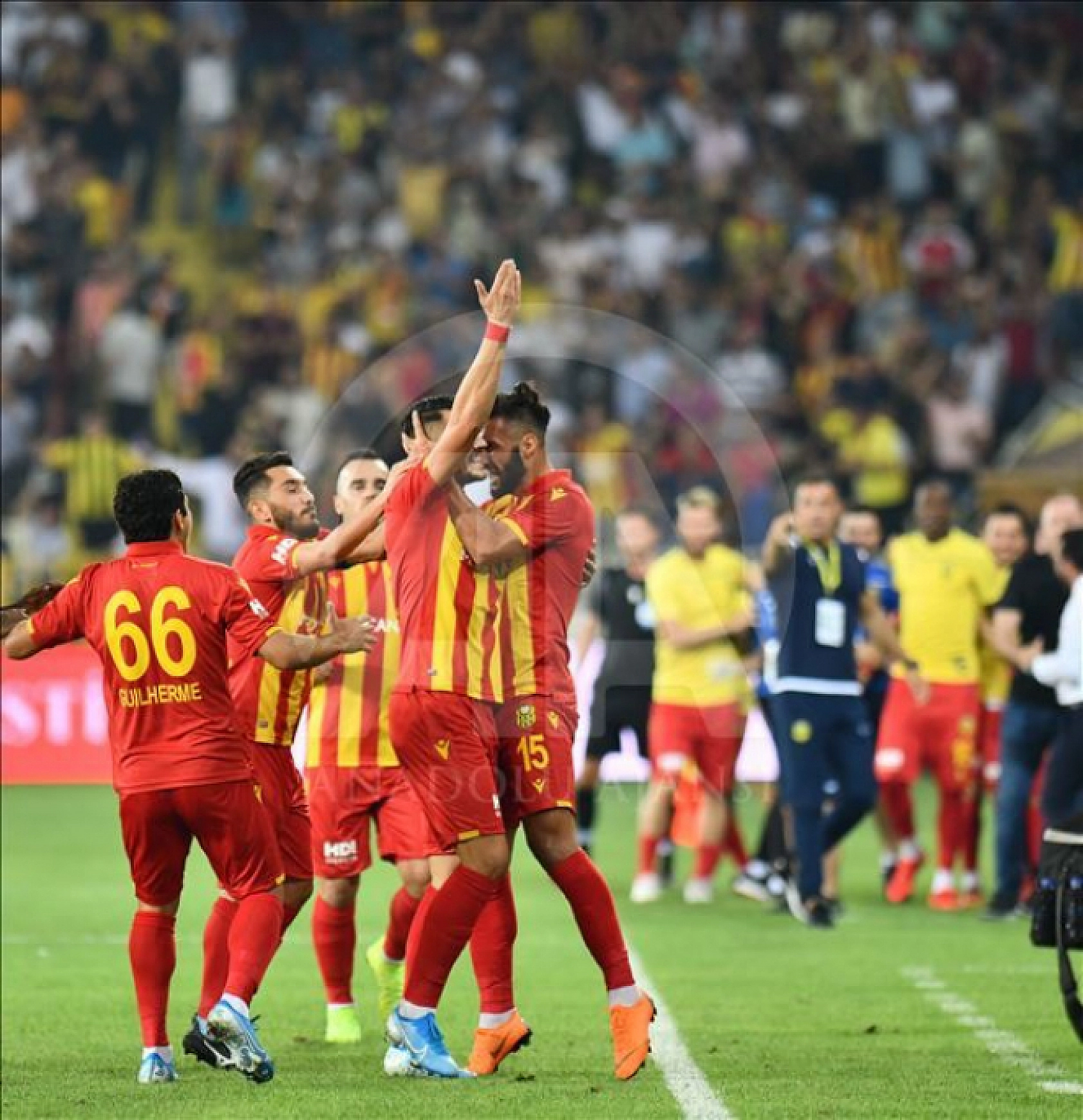 Futbolun acı yüzü: Malatyaspor'un 6 yılda çöküşü