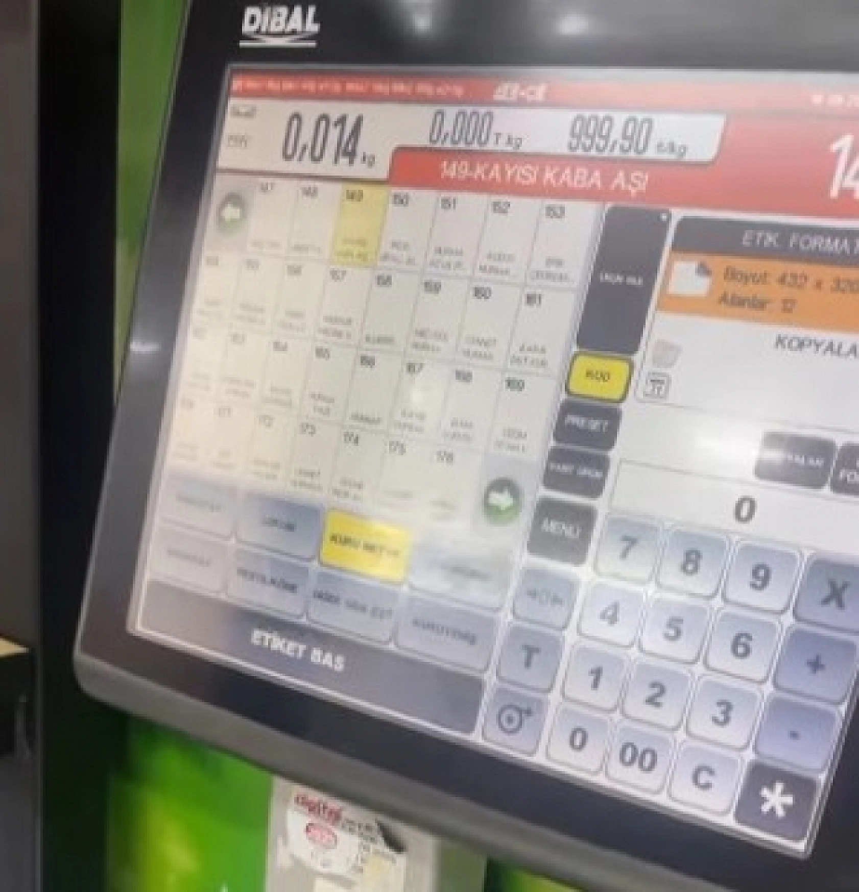 Tezgâhlara yaklaşanın cebi yanıyor: Malatya'da 350, İstanbul'da bin lira!