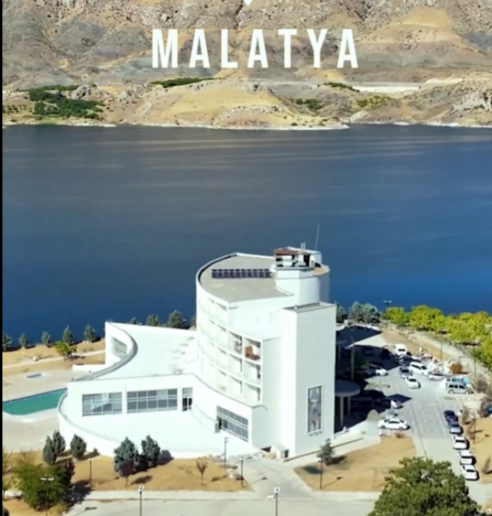 Malatya'ya yeni eğitim üssü: Ocak 2026'da açılıyor…