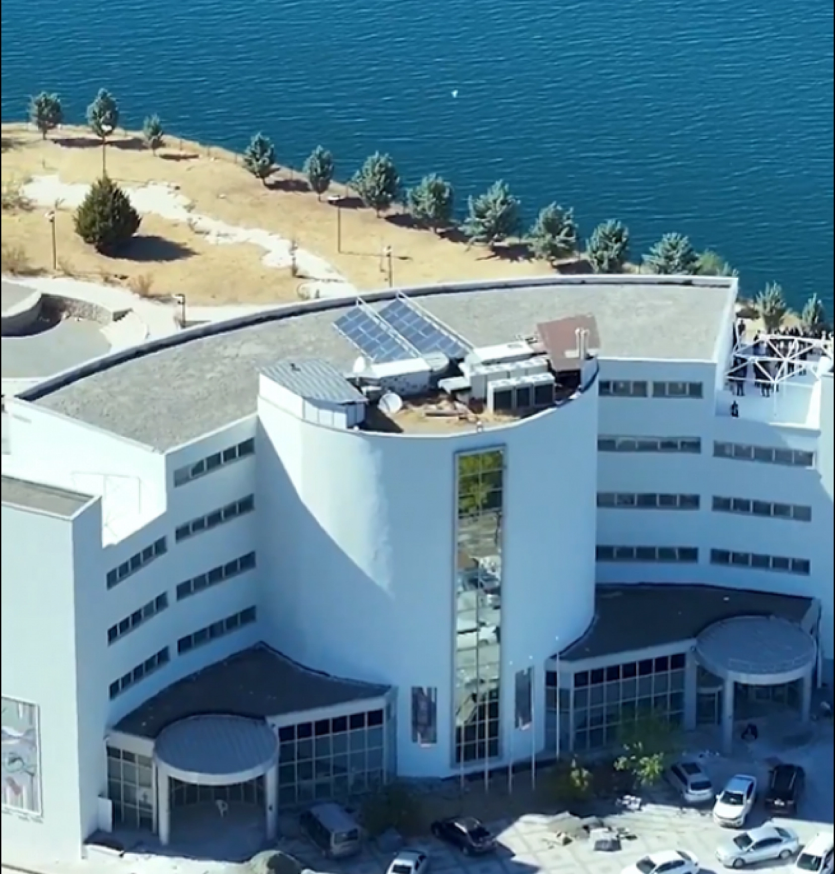 Malatya'ya yeni eğitim üssü: Ocak 2026'da açılıyor…