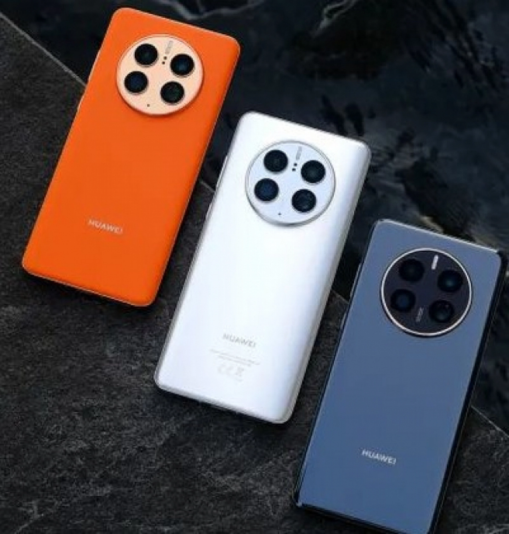 En İyi Kameraya Sahip Akıllı Telefonlar Belli Oldu: Huawei Pura 70 Ultra Zirveye Oturdu...