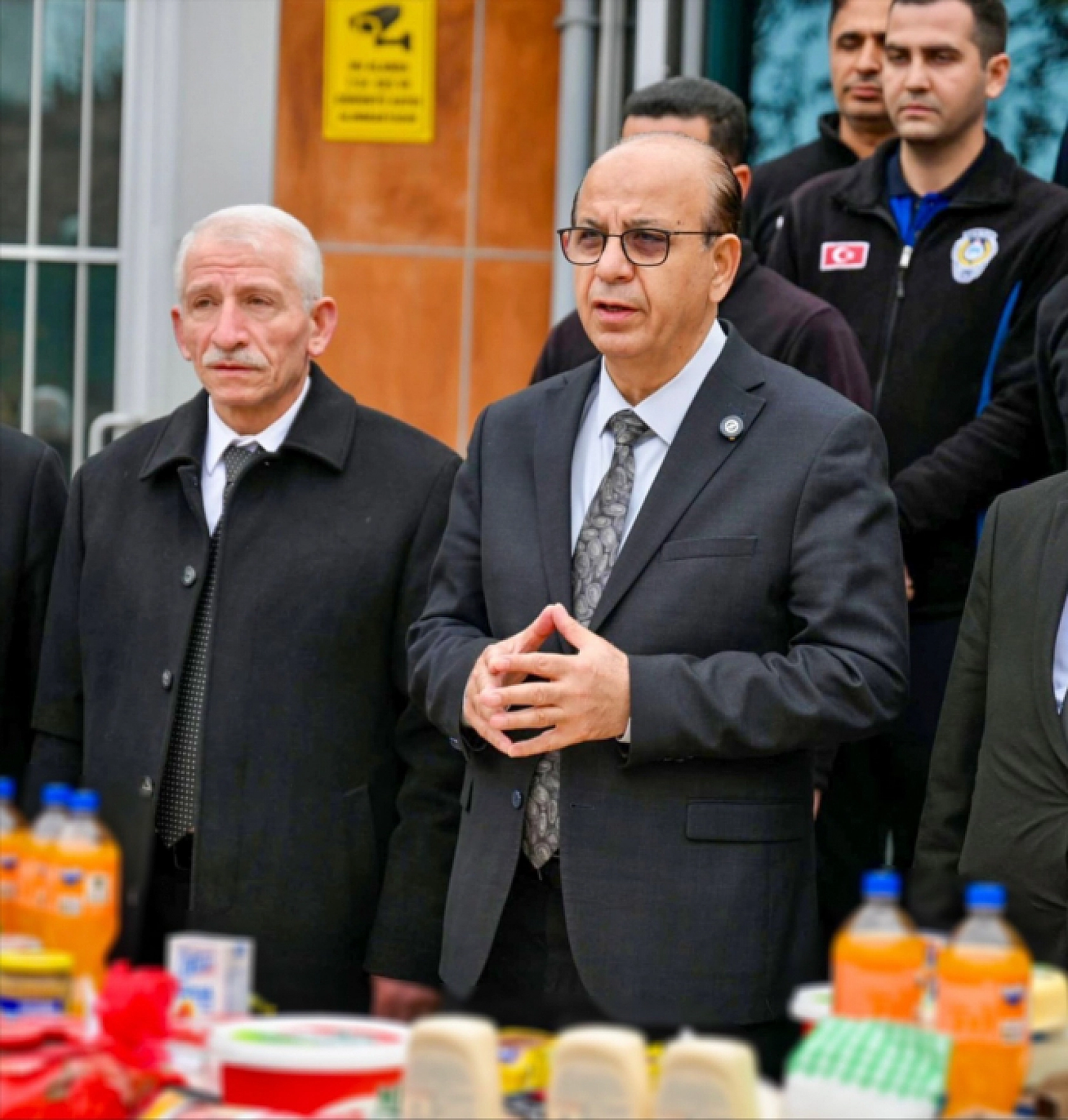 Zehirlenme vakaları Malatya'yı hareketlendirdi: Yüzlerce ürün toplatıldı