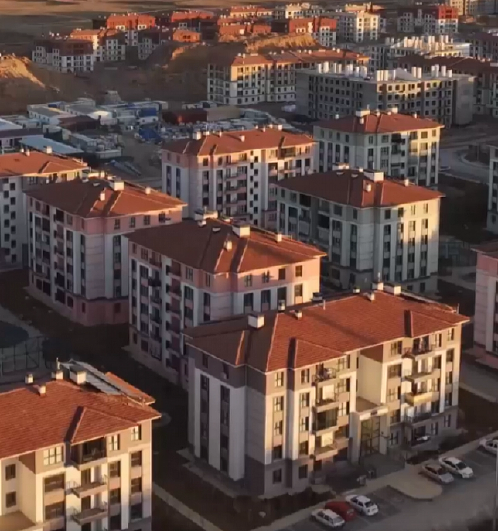 Malatya'da Yeni Yaşam Merkezi|Gözlerinize İnanacaksınız!