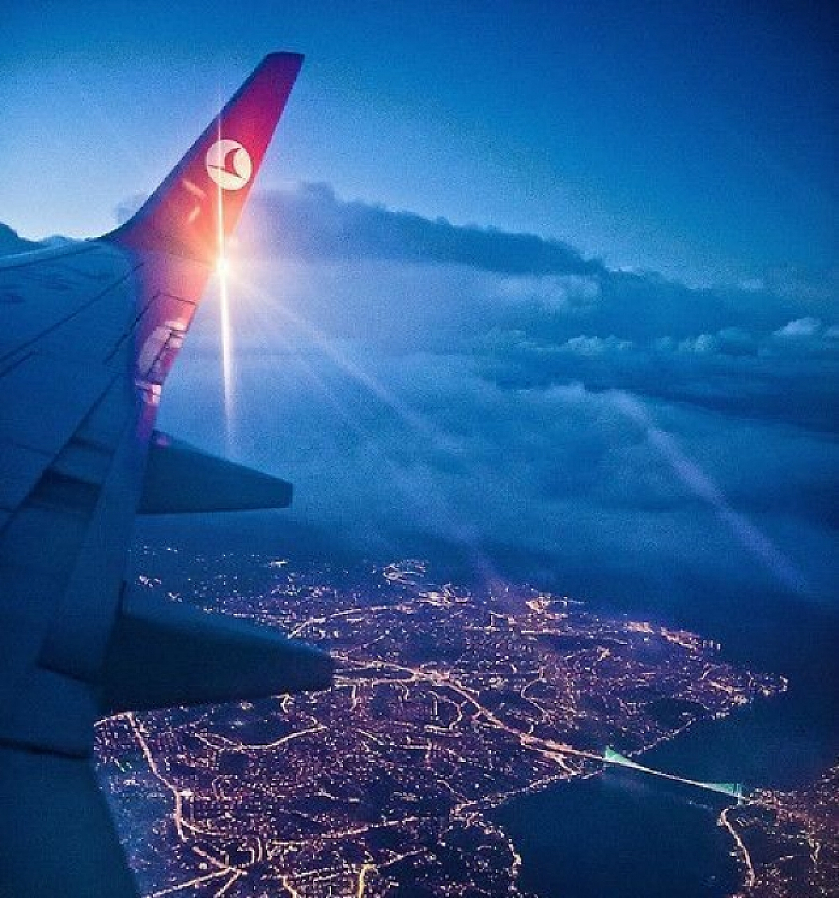 THY'den Dev Kampanya! Malatyalılar O İlle Daha Uyguna Uçacak…