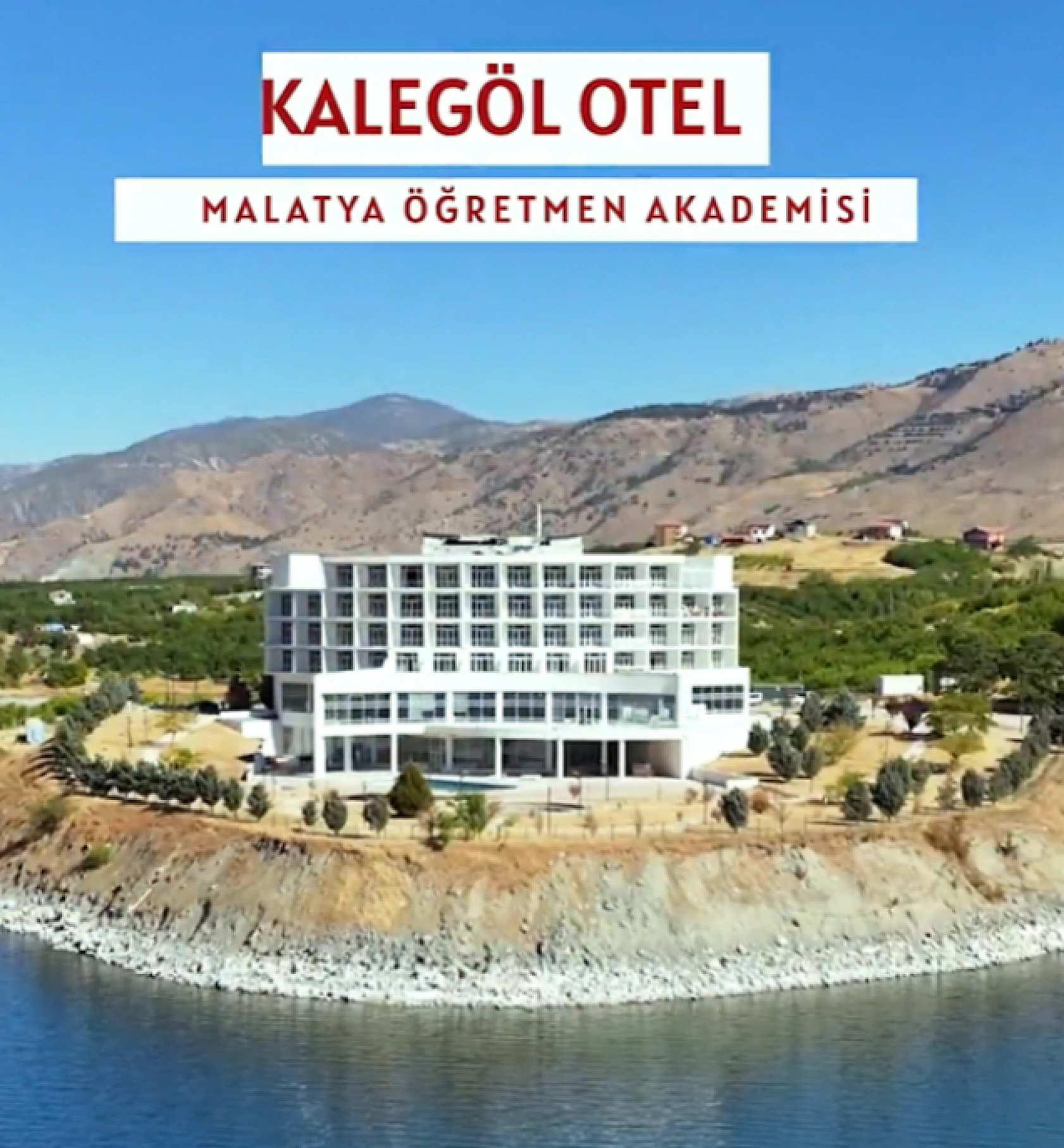 Malatya'ya yeni eğitim üssü: Ocak 2026'da açılıyor…