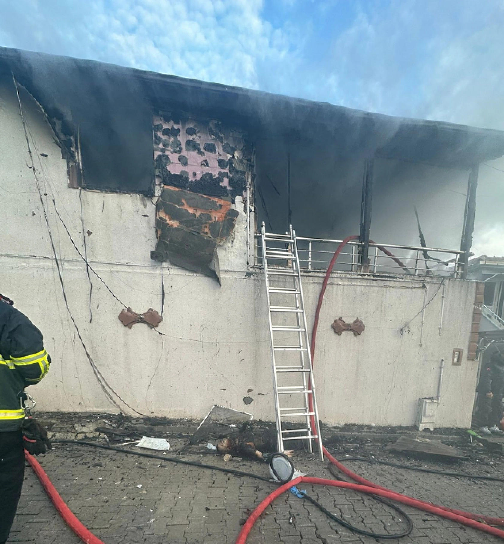 Yalova'da Şehit Olan 3 Polisin İsimleri Belli Oldu…