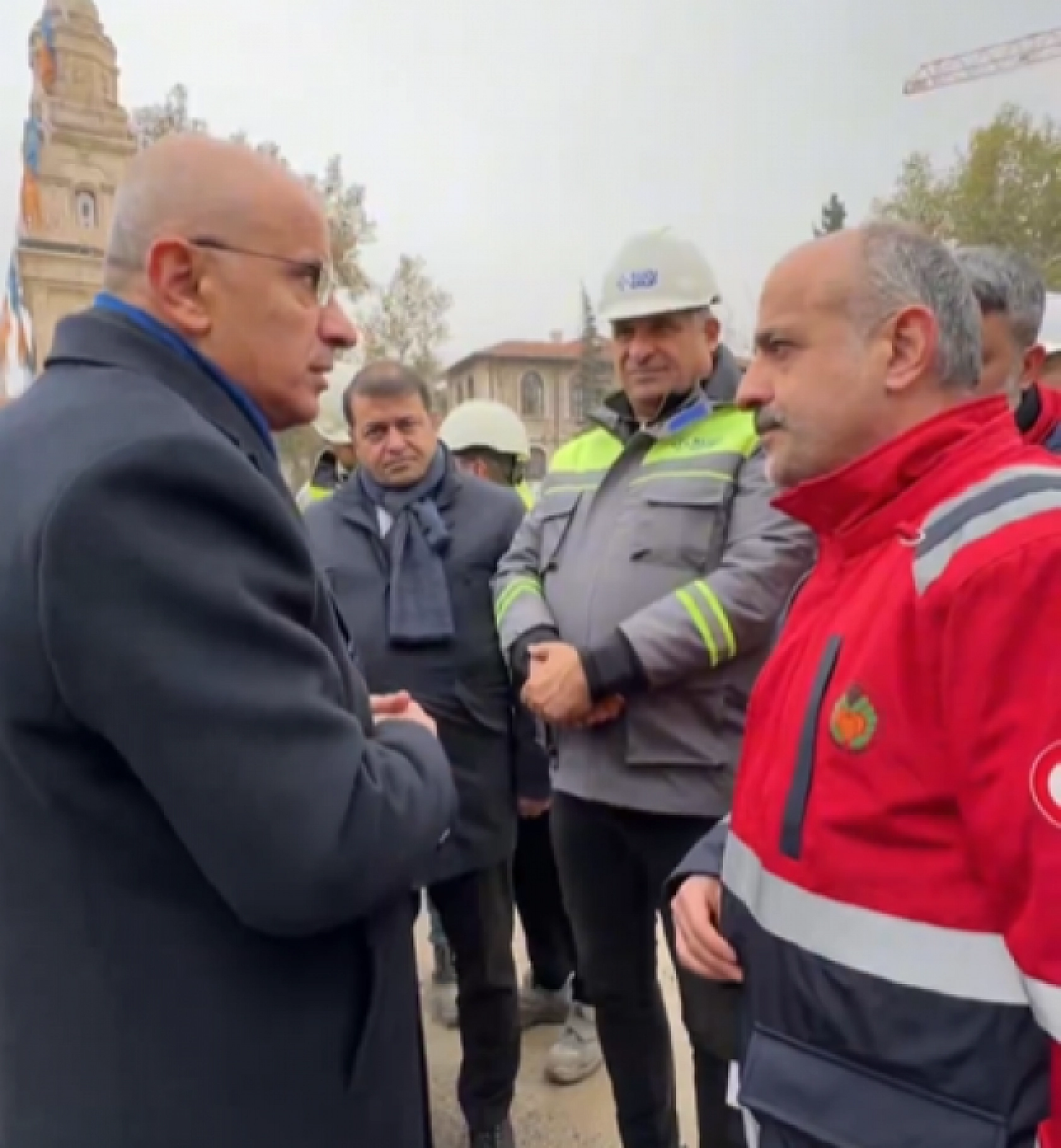 Başkan Er, Açıkladı: Malatya Trafiğine Satrançlı Çözüm