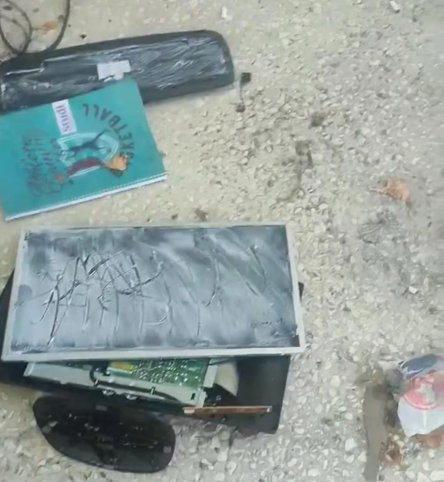 Yeni Malatyaspor'da Sır Olay: Tesislerde Neler Oluyor? Bu Seferde Kundaklama İddiası