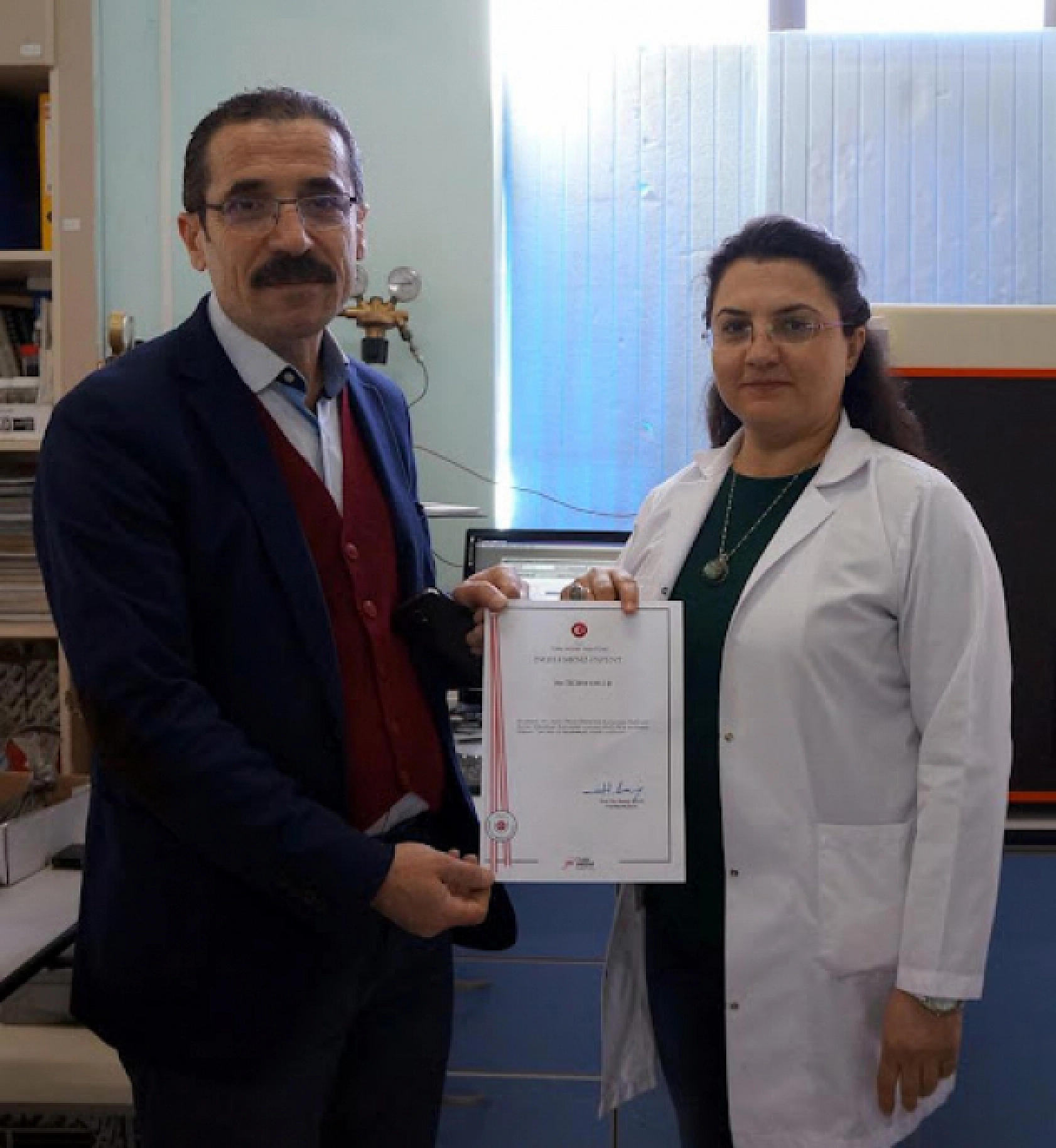 Dünyanın En Etkili Listesine Malatya'dan 15 İsim!