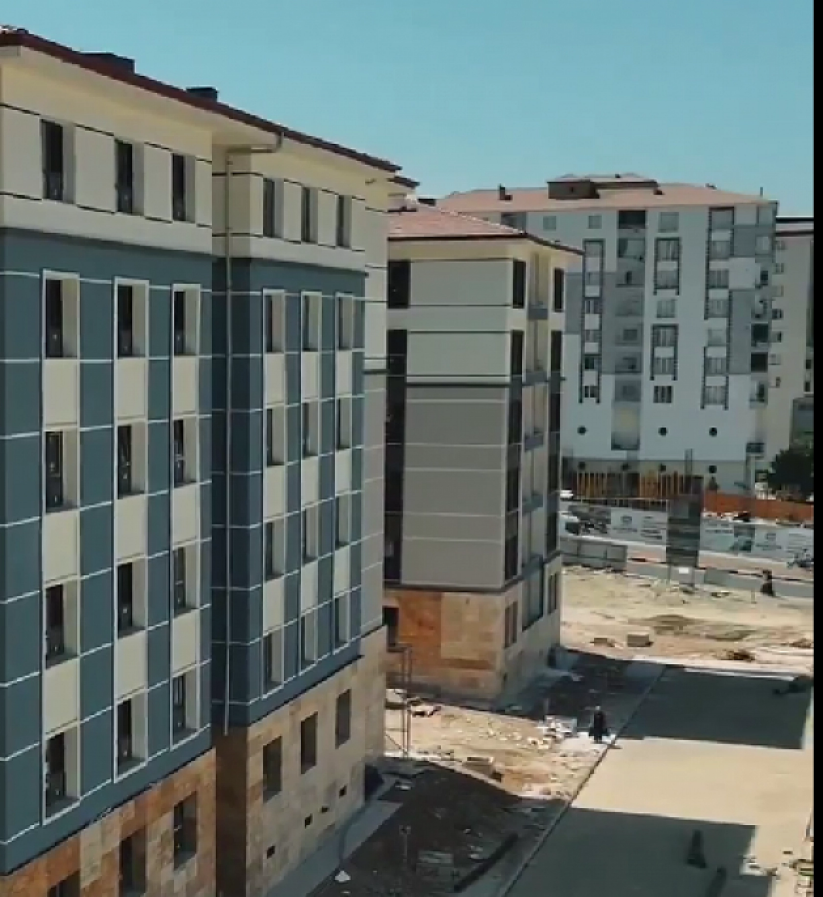 Malatya'nın Bir Bölgesinde Daha Konut Teslim Tarihi Belli Oldu: 60 Günde Teslim Edilecek...