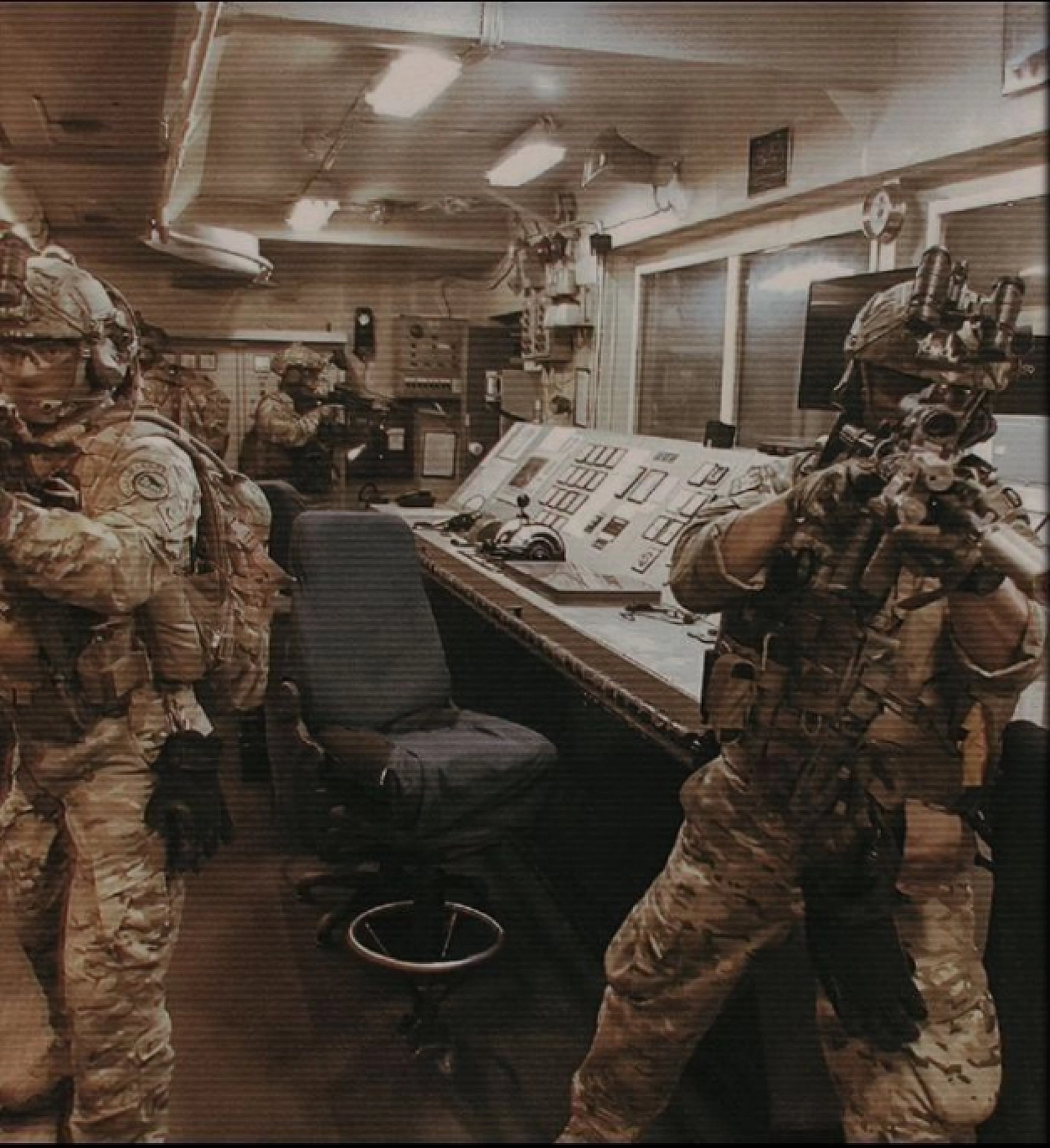 ABD, Rusya ve Çin'in Ardında Türkiye: 2025 Dünyanın En Güçlü Orduları…