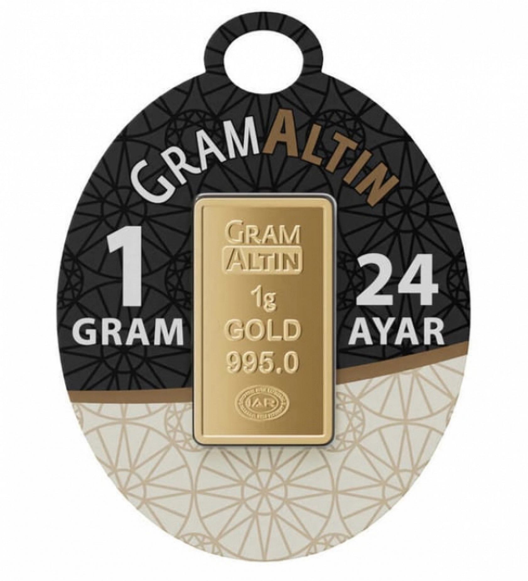 Altın'da dalgalanmalar devam ediyor! Gram altın 3 bin 551 TL'yi geçti...