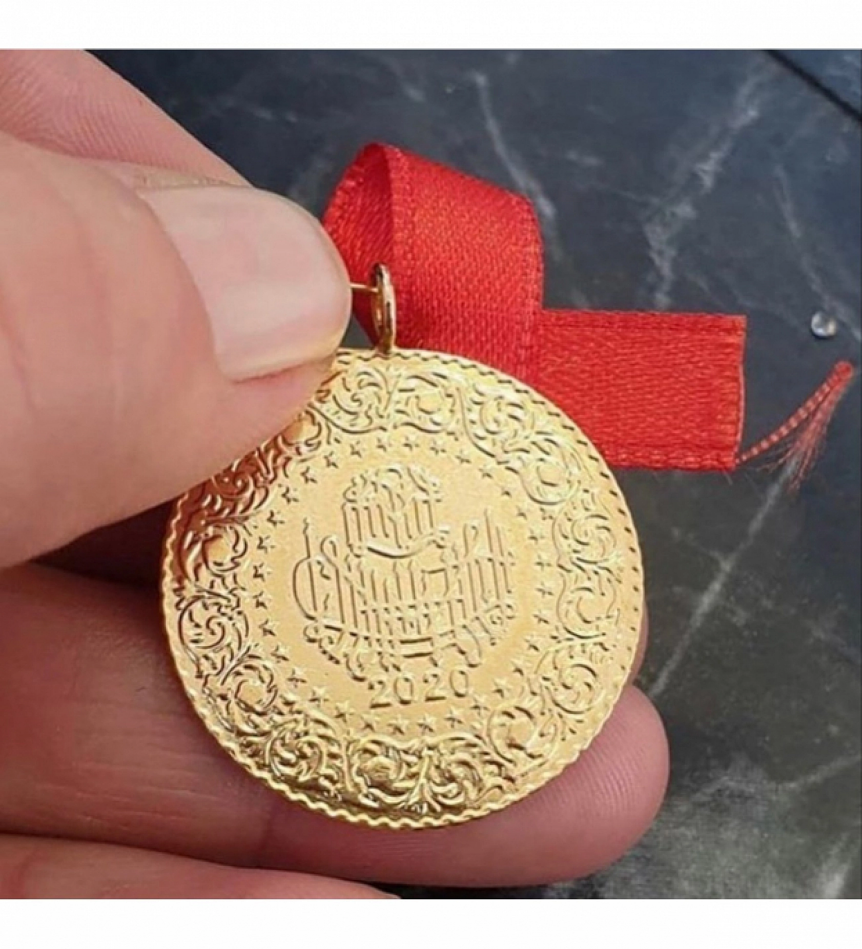 Altın güne büyük bir düşüşle başladı… Çeyrek, gram ne kadar?