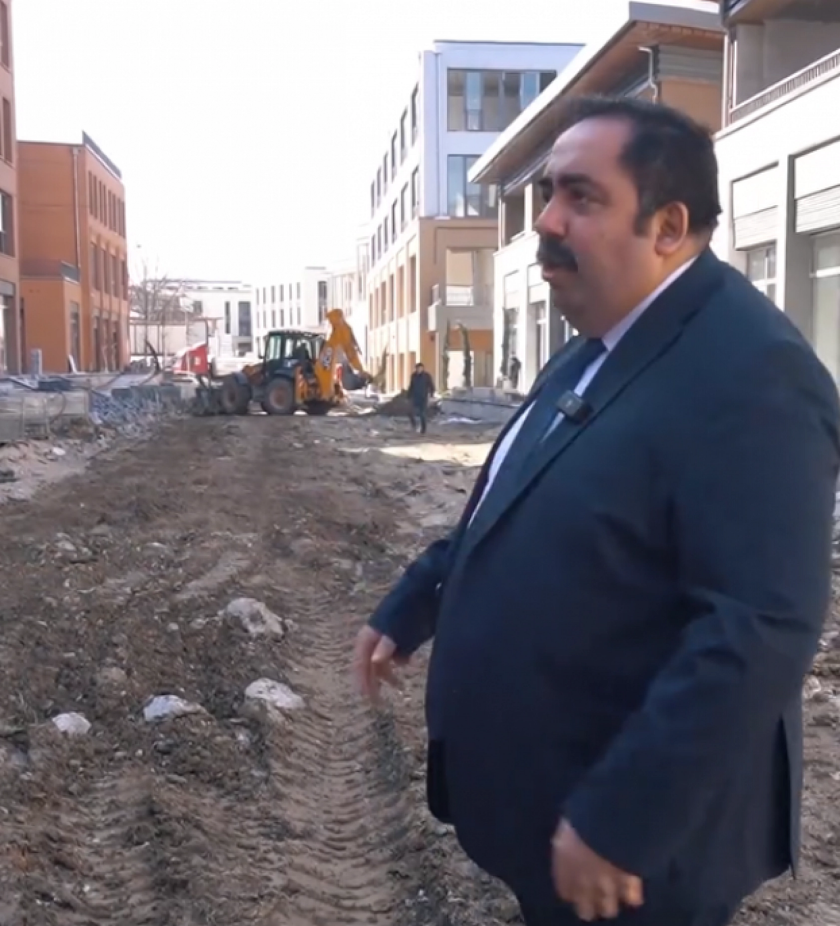 Malatya Çarşısı Bitti mi, Bitmedi mi? Vatandaşın Kafası Karışık