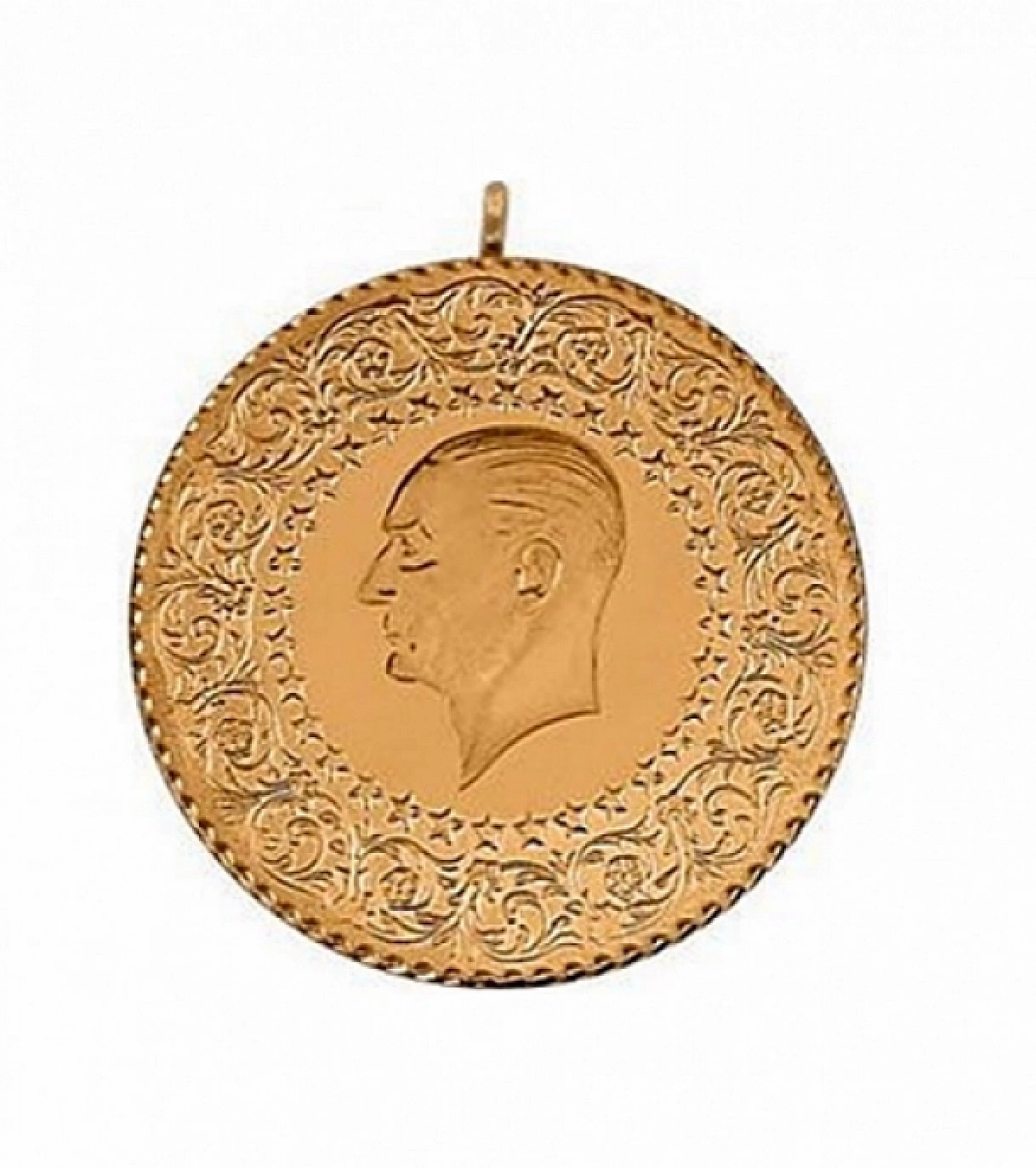 Altın hafta sonuna düşüşle mi başladı: 28 Aralık 2024: Bugün gram, çeyrek, yarım, cumhuriyet altın fiyatları kaç TL?