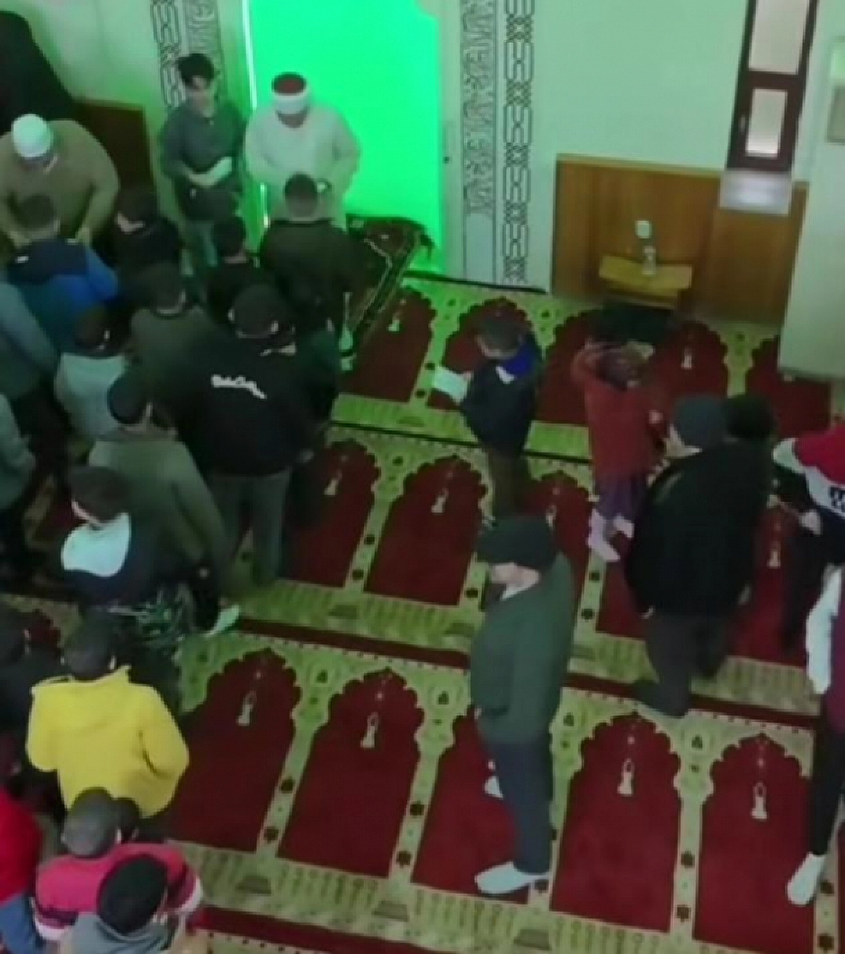 Malatya'da çocuklar çifte bayram yaşadı!