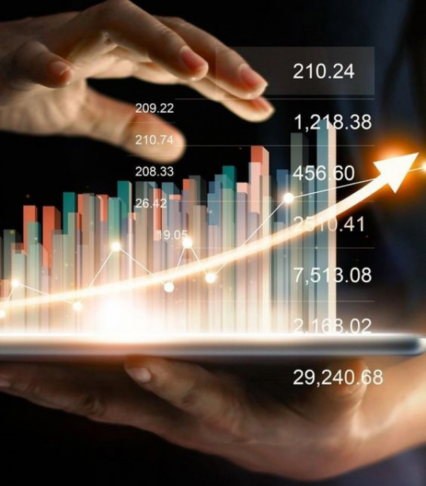 Türkiye'nin İşsizlik Sorunu Azalıyor! Kalıcı Refah İçin Adımlar Atılıyor...