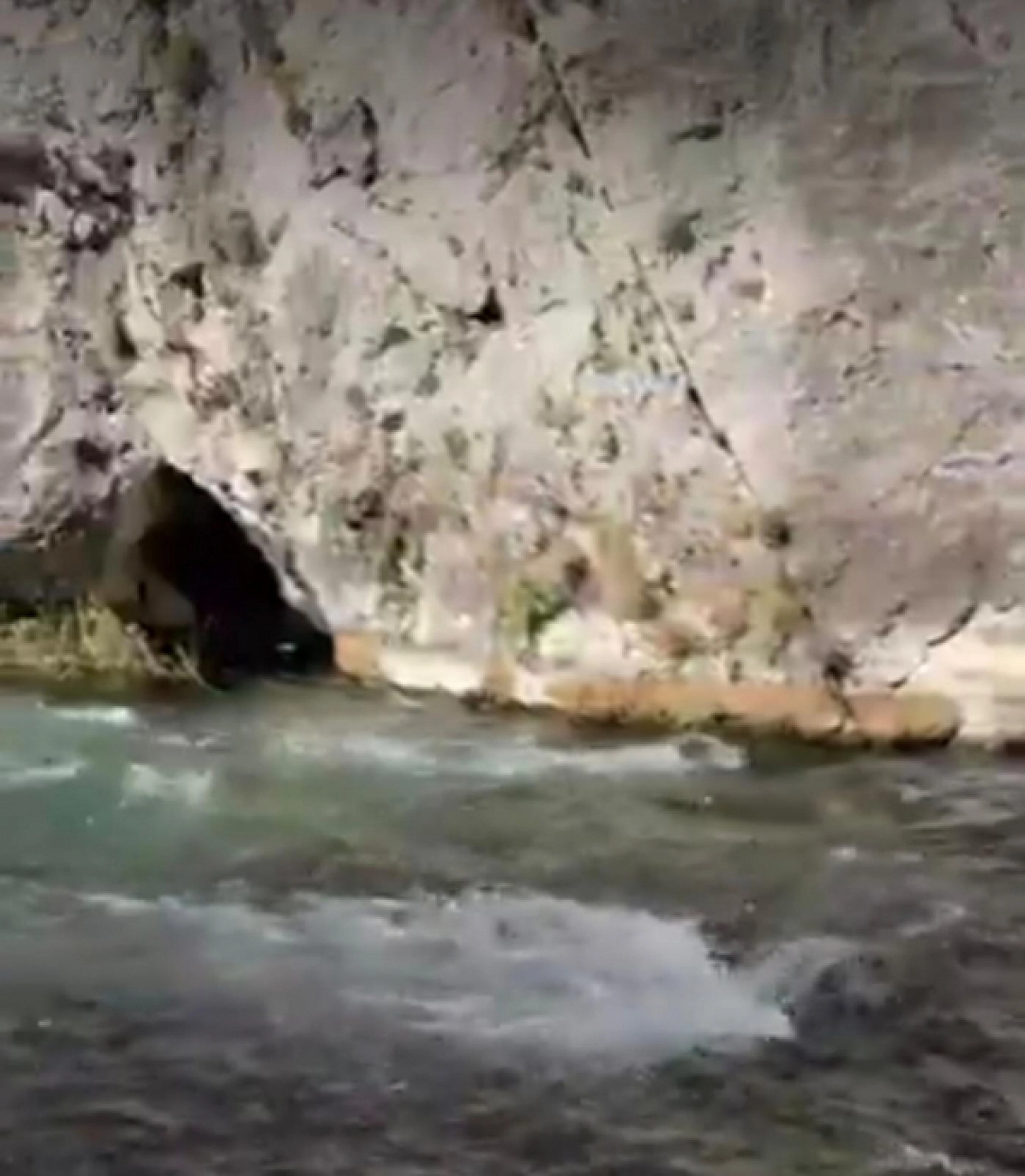 Malatya'nın su sorununa çözüm: Sivas'tan gelen hayat suyu