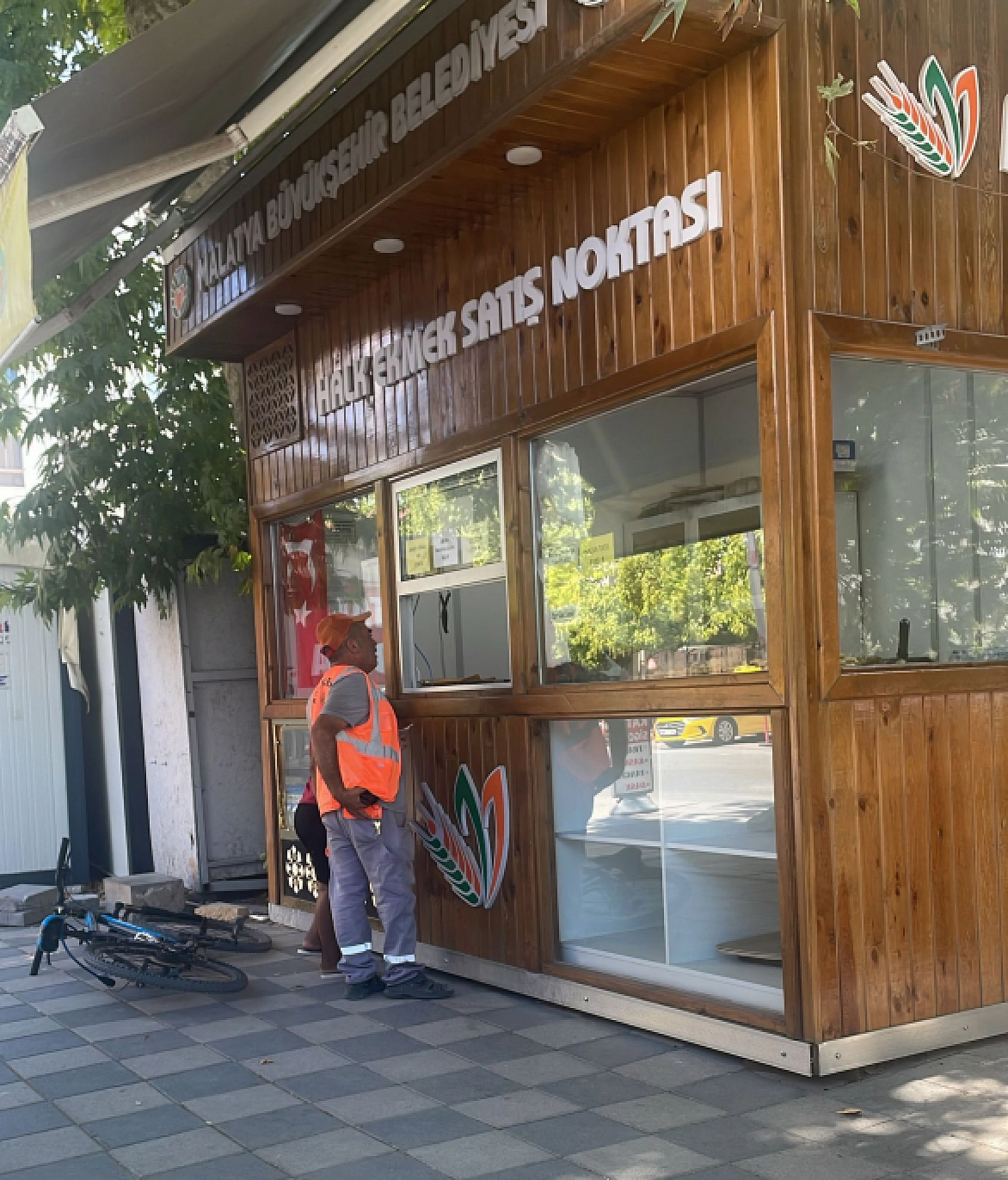 Malatya'da Zam Yağmuru Dinmiyor: MEGSAŞ'tan Halk Ekmeğe Zam!