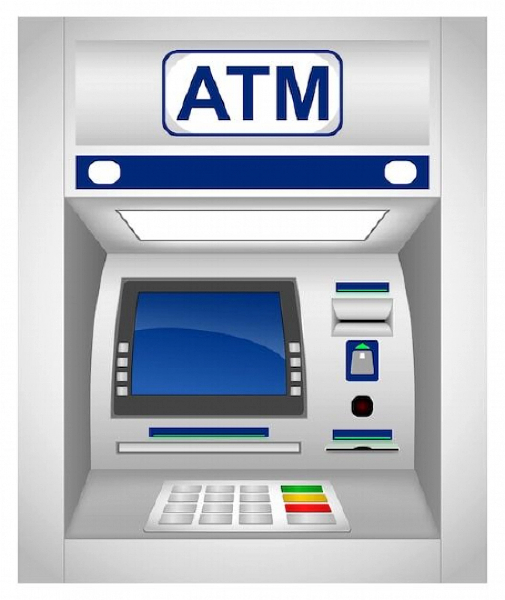 Malatyalılar Dikkat.! ATM'lerde Para Çekerken Yeni Dönem Başladı. Artık Zorunlu Olacak…