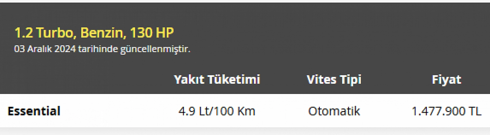 Malatya'da Aralık Ayın En Uygun Arabaları Belli Oldu: Hyundai i10, Kia Picanto Rüzgarı…