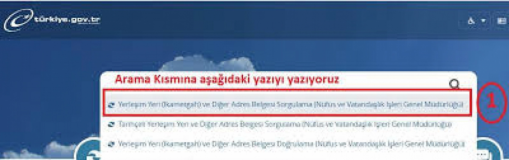 Malatya'da Hak Sahipliği Başvurusu İçin İstenen Belgeler Açıklandı...! İşte Detaylar!...