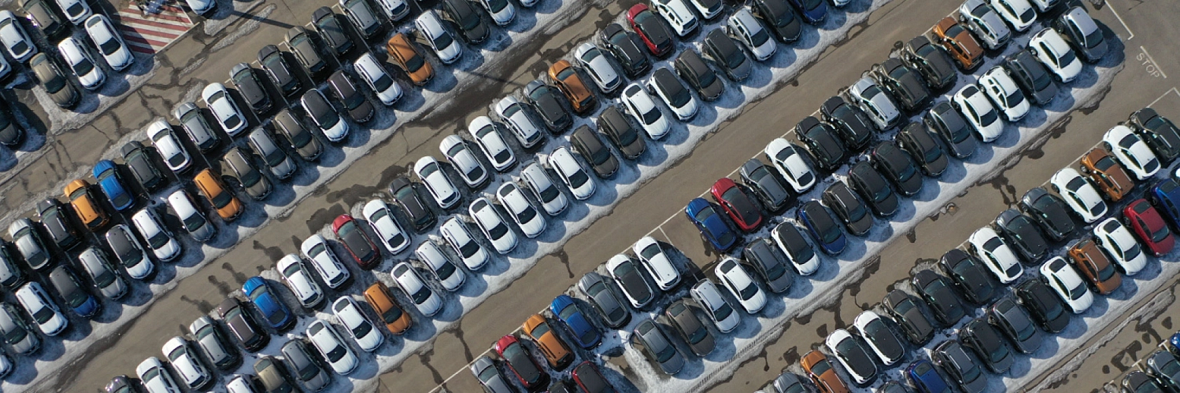 Vatandaşların Tercihi Değişmedi: Peki, Otomobilde Hangi Renkler Ön Plana Çıktı? İşte Detaylar…