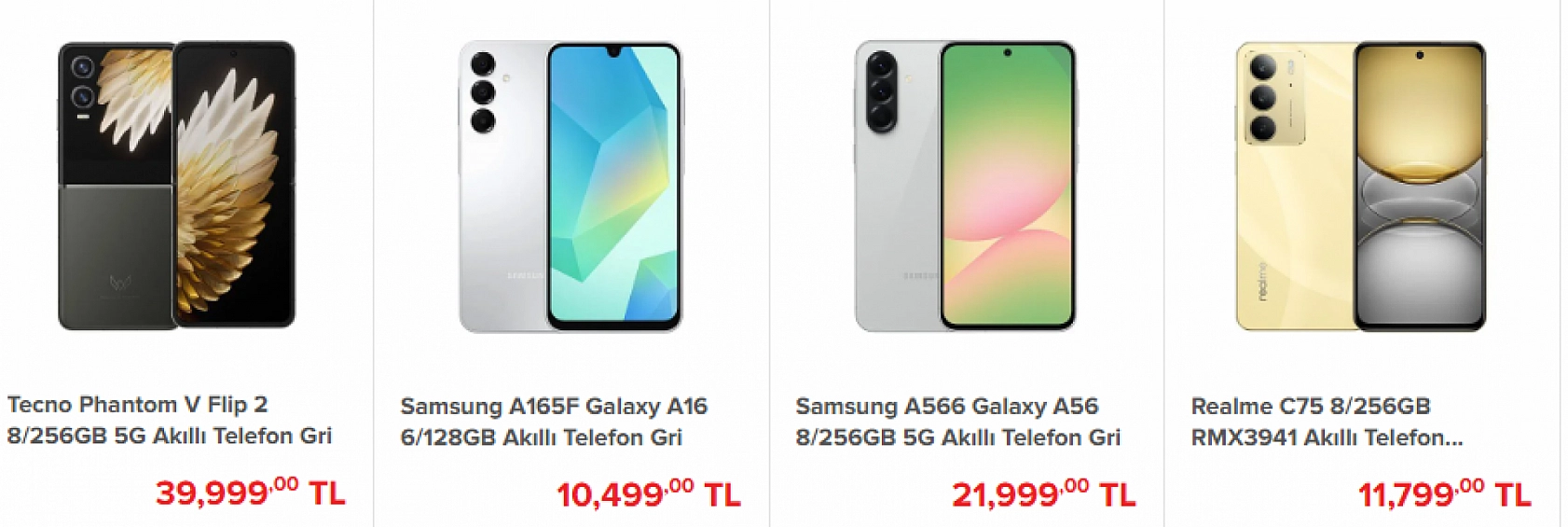 Malatya'da Akıllı Telefon Arayışı Cebi Zorluyor: En Uygun Fiyatlı Modeller Belli Oldu...