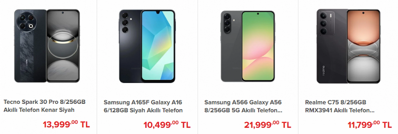 Malatya'da Akıllı Telefon Arayışı Cebi Zorluyor: En Uygun Fiyatlı Modeller Belli Oldu...